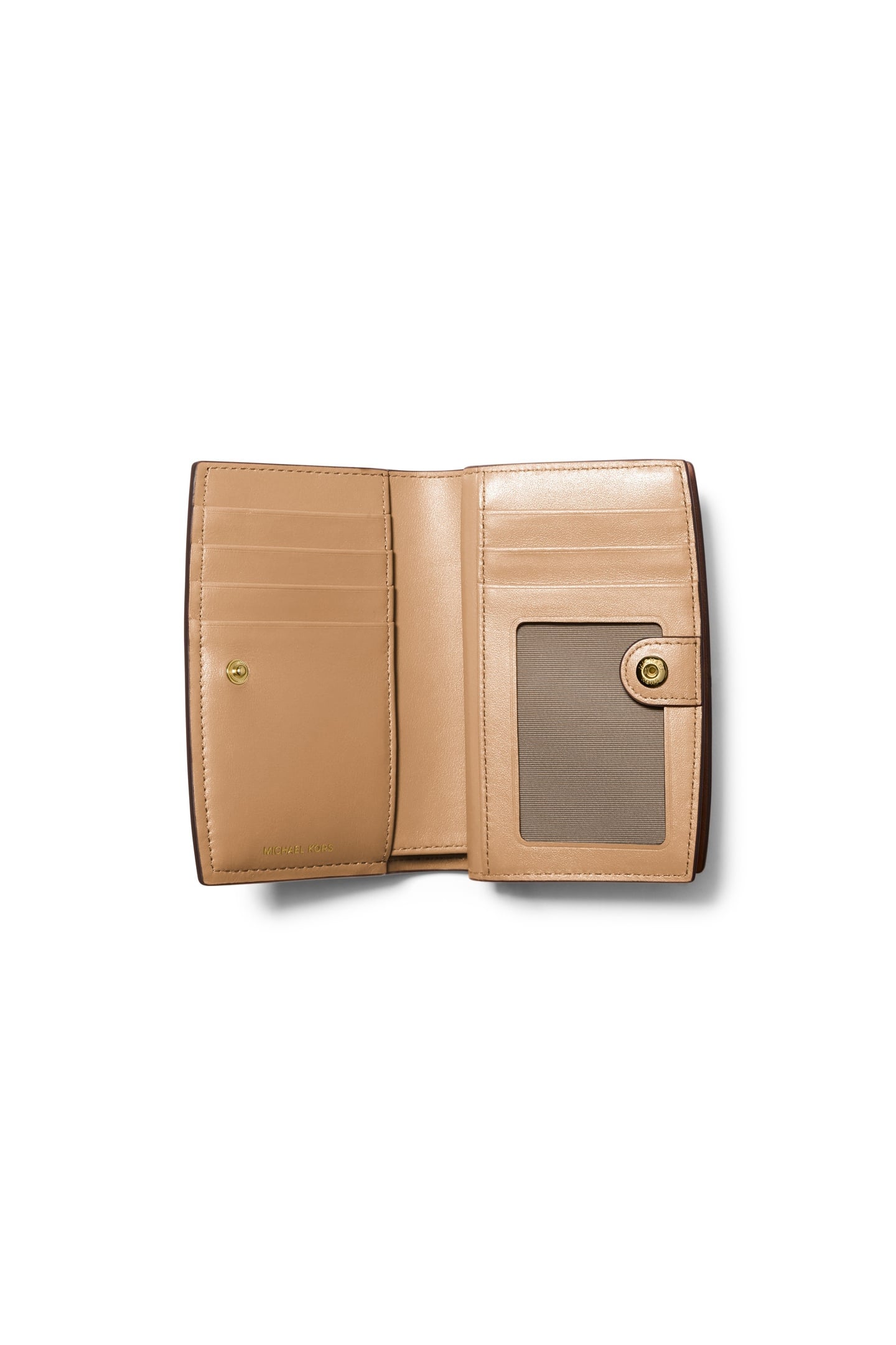 MEDIUM ZIP AROUND WALLET HUSK 3