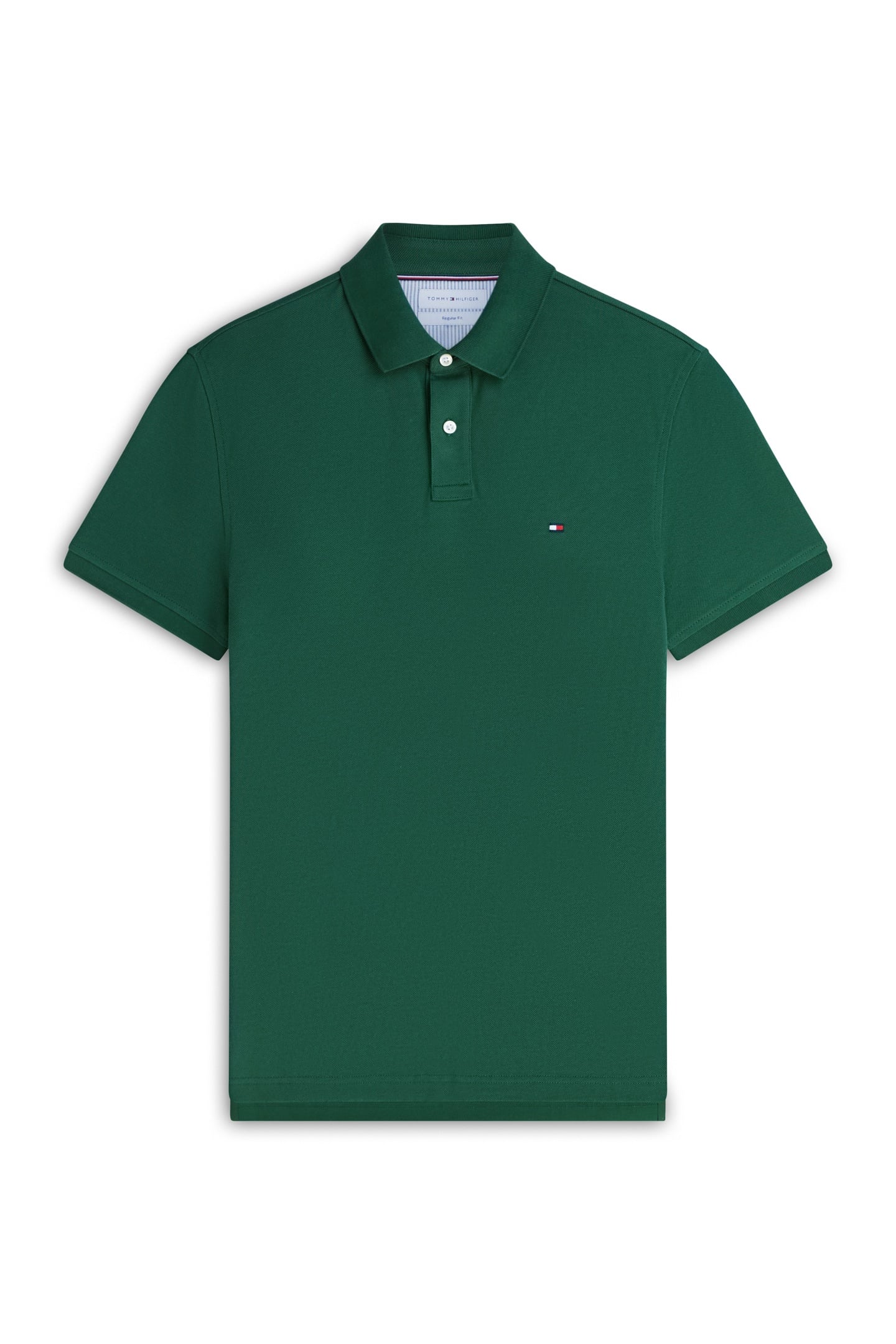 1985 REGULAR POLO STREET GREEN 4