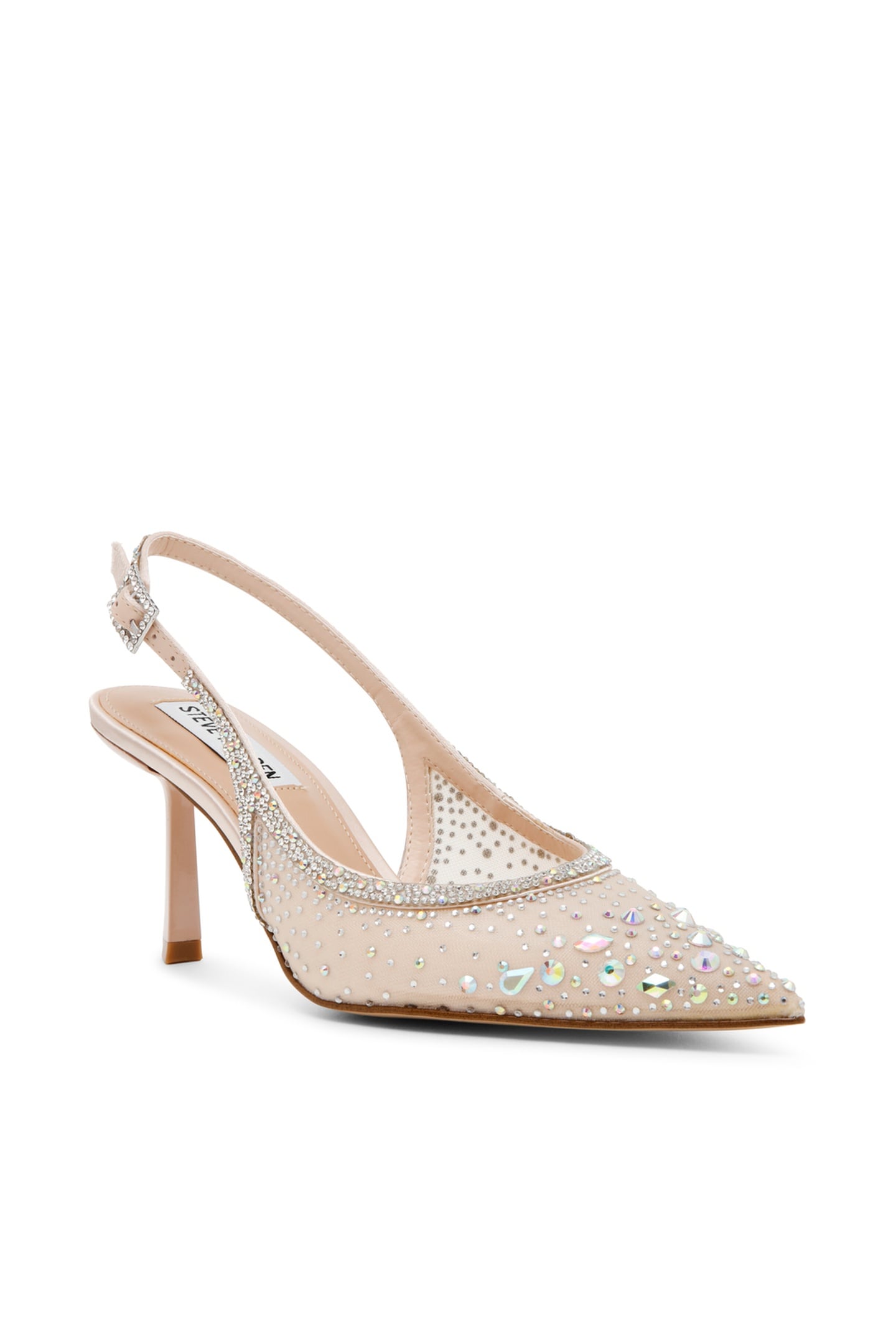 VERO PUMPS CHAMPAGNE 3