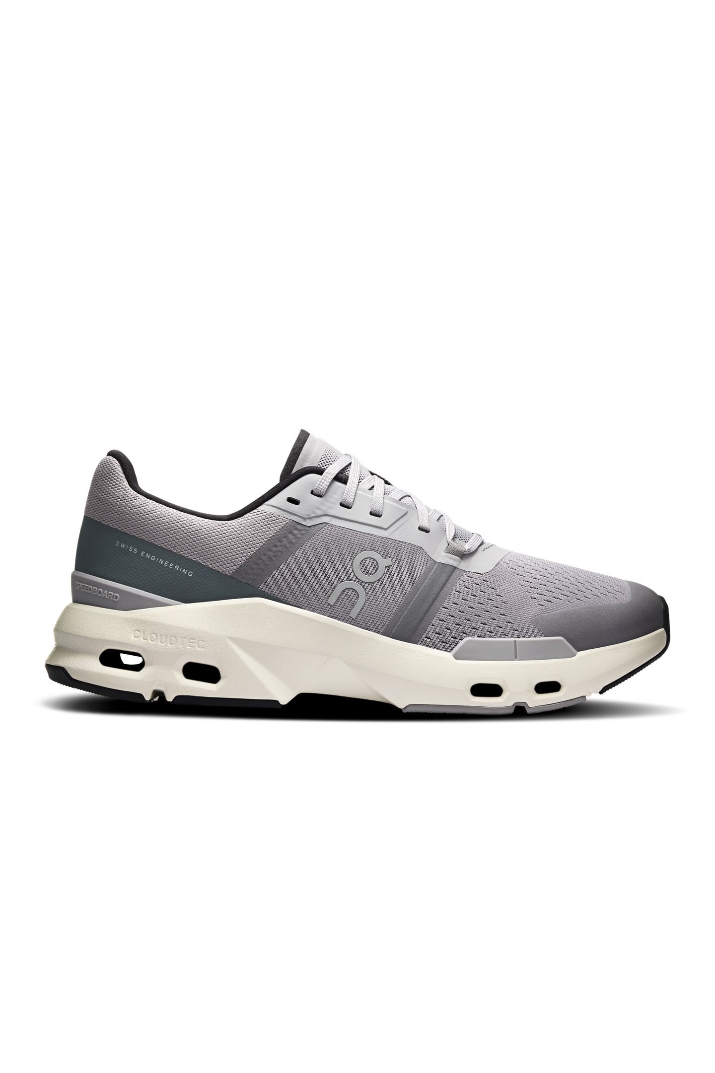 CLOUDPULSE 1 ALLOY | BLACK 1