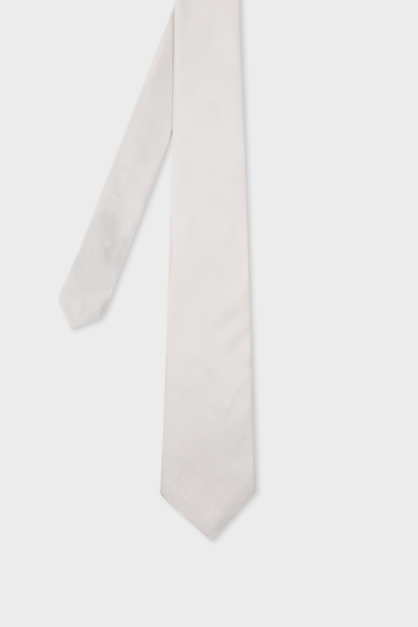 MEN TIE LIME GREEN 3