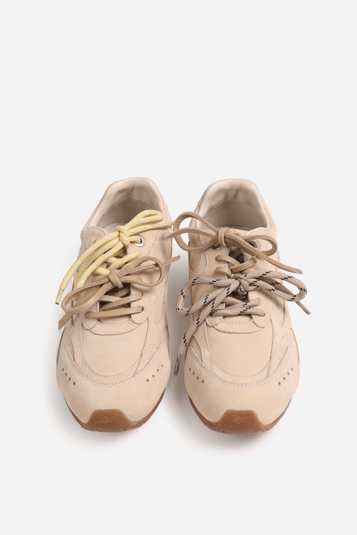 MYR-AA SNEAKER VANILLA 6