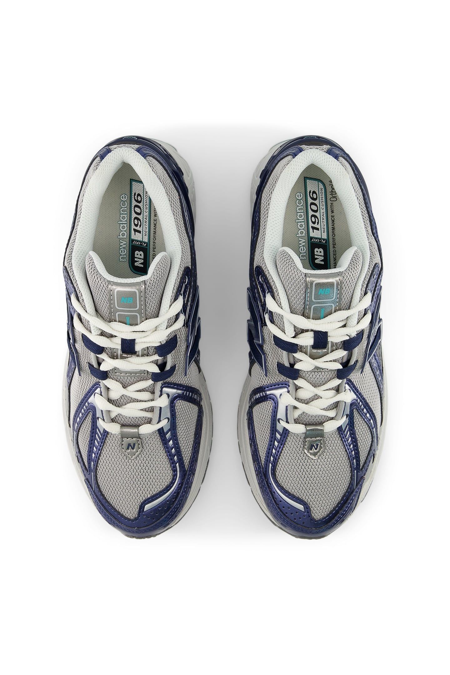 UNISEX U1906R NB NAVY 5