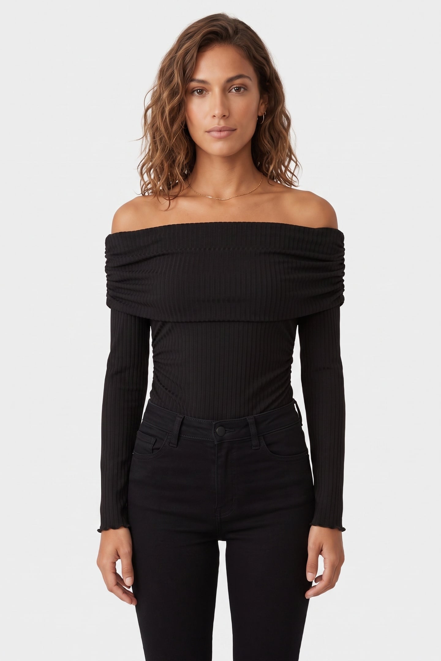EMBER TOP BLACK 1