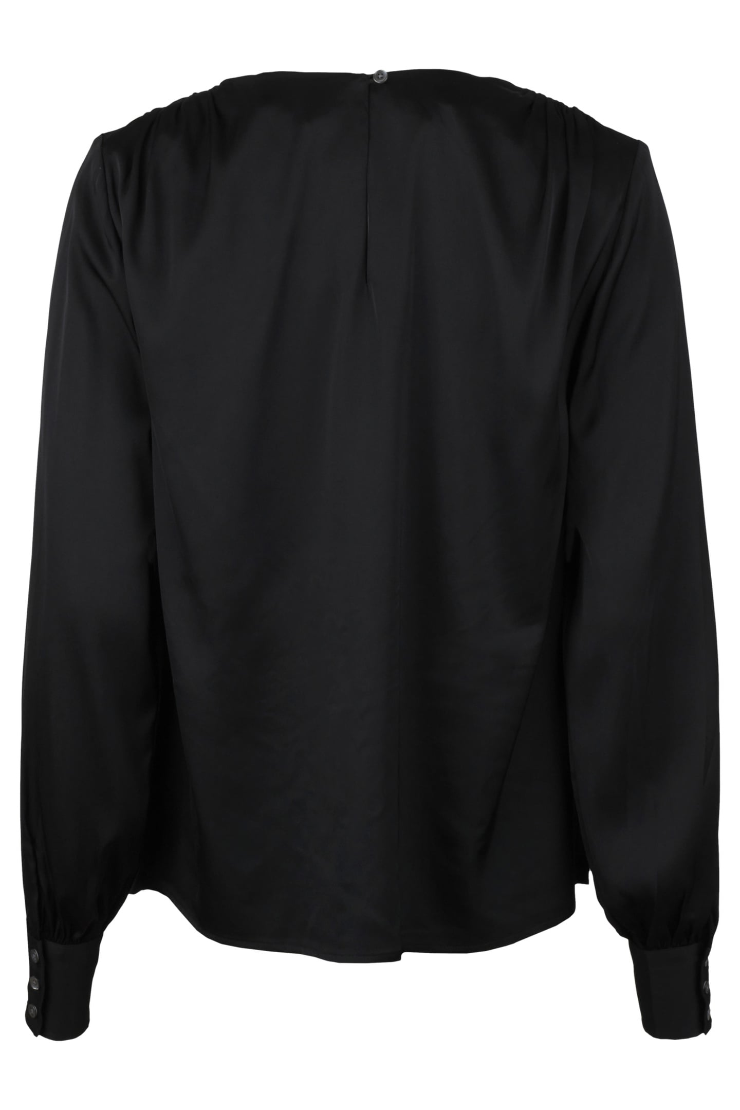 CLARIE, BLOUSE BLACK 3