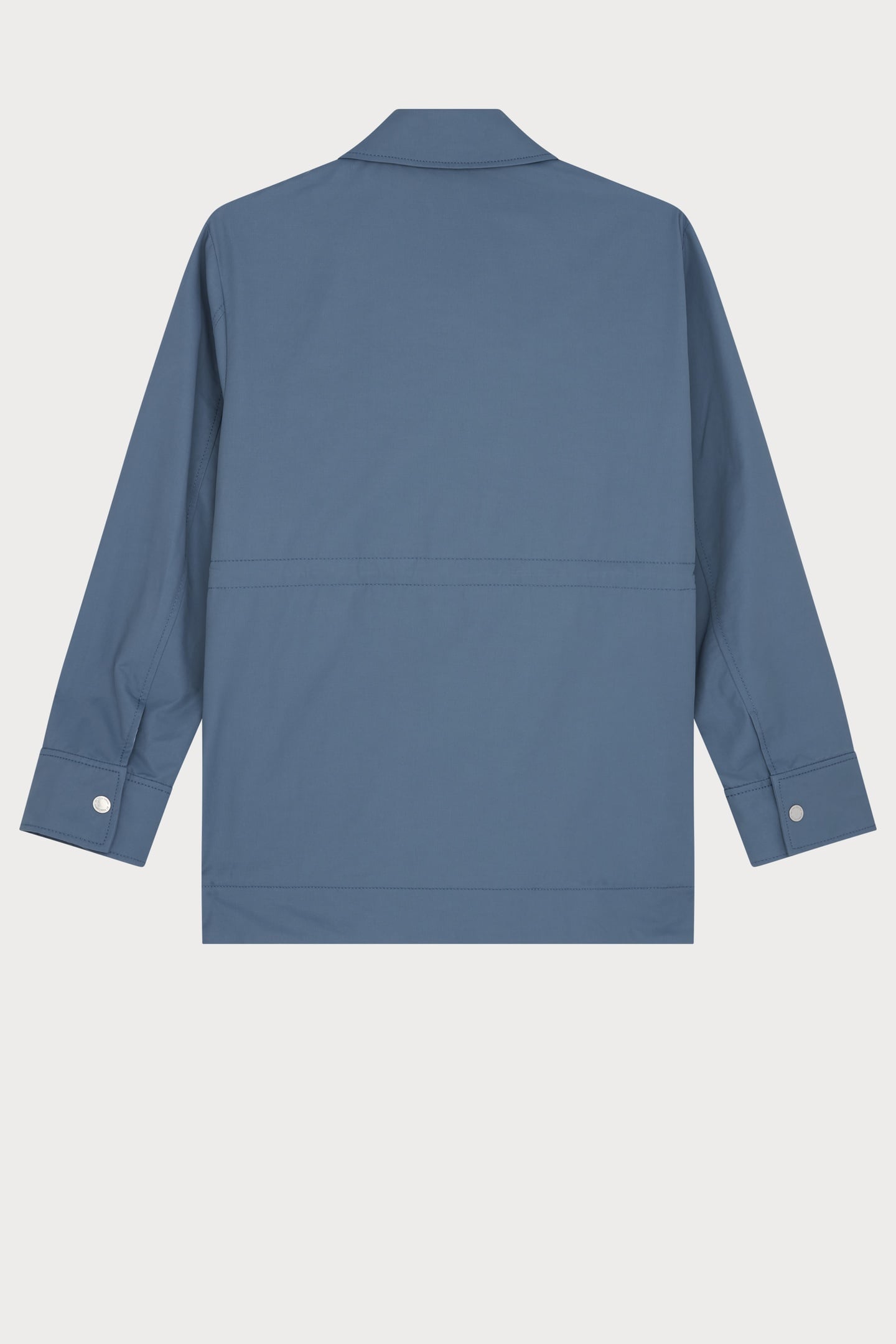 WOMENS JACKET GREYISH BLUE 6