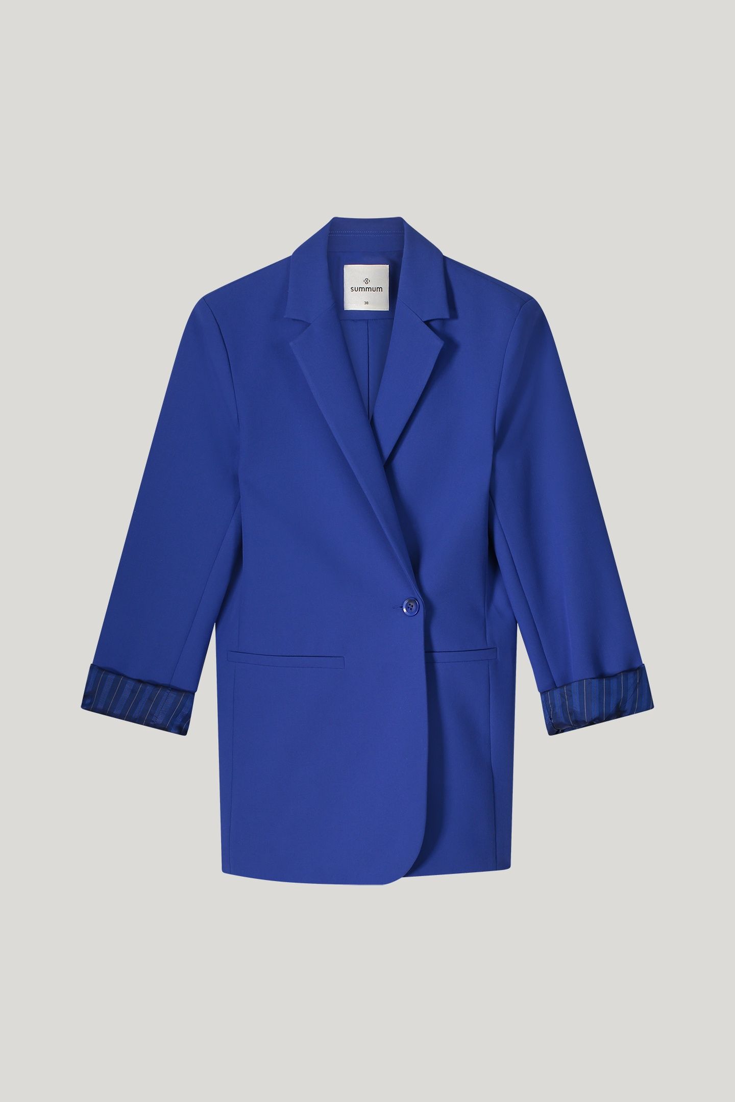 BLAZER FOAM UNI ROYAL BLUE 2