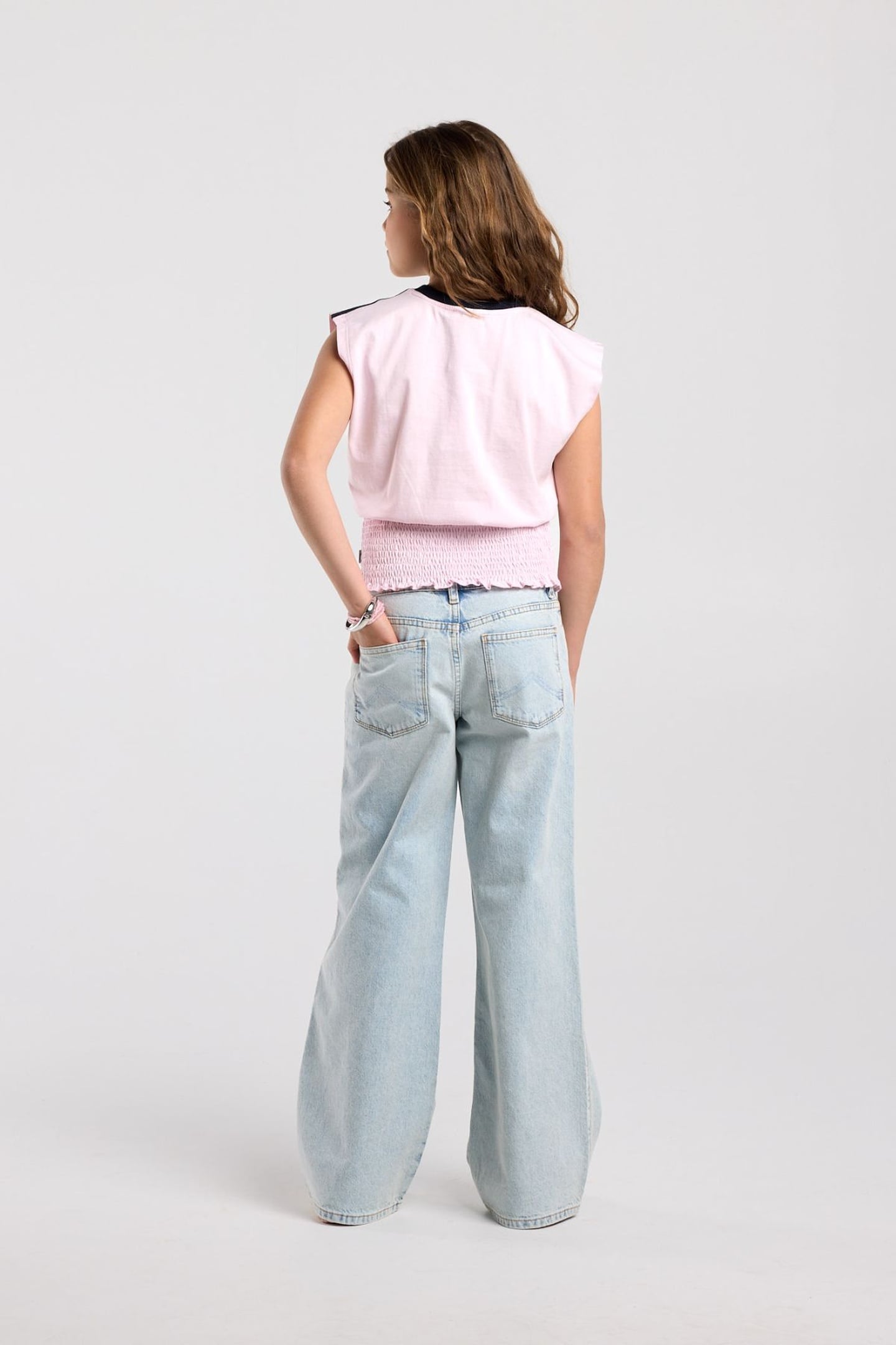 GEMMY JR LIGHT PINK 2