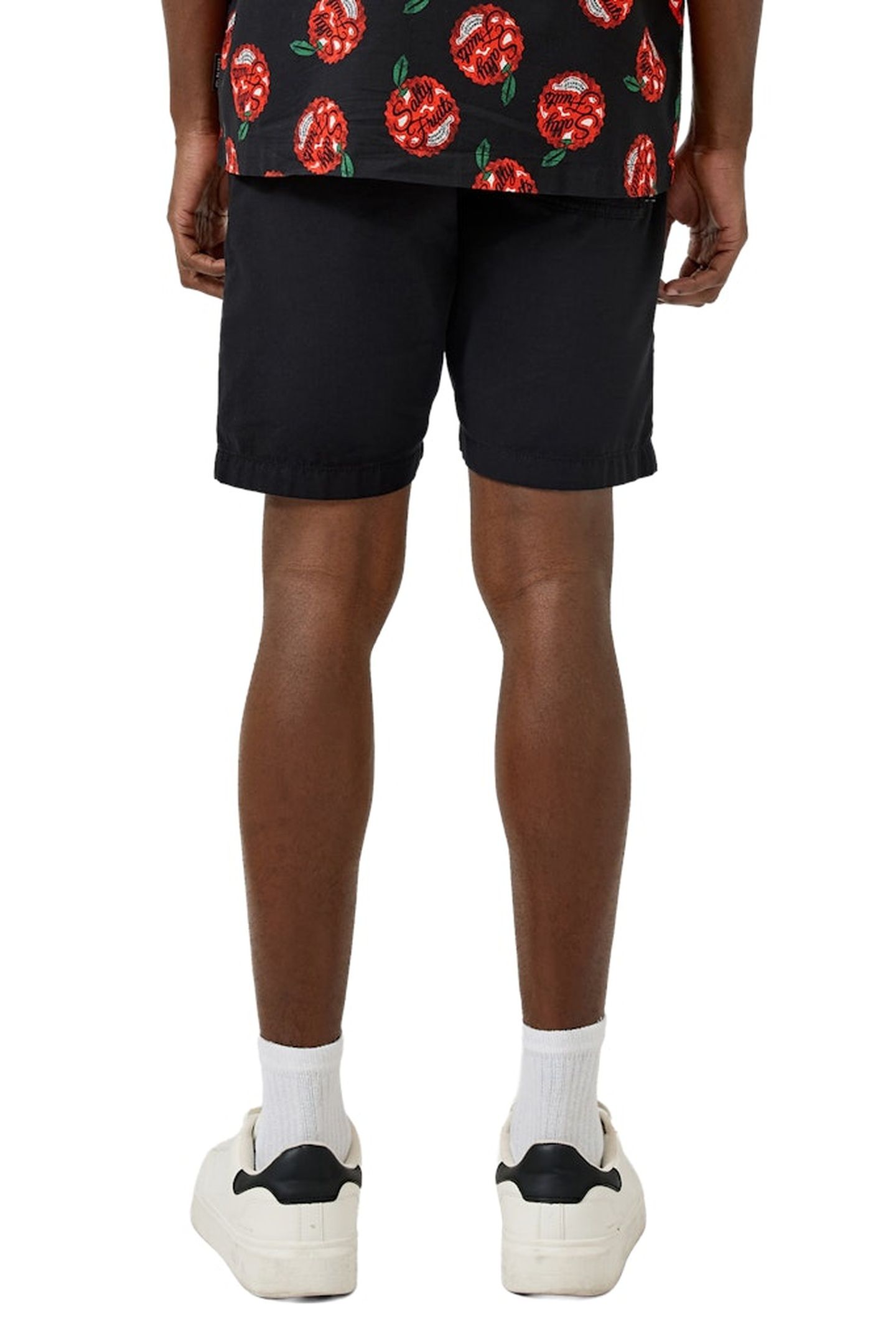 S.OLIVER-QS HOSEN BLACK 2