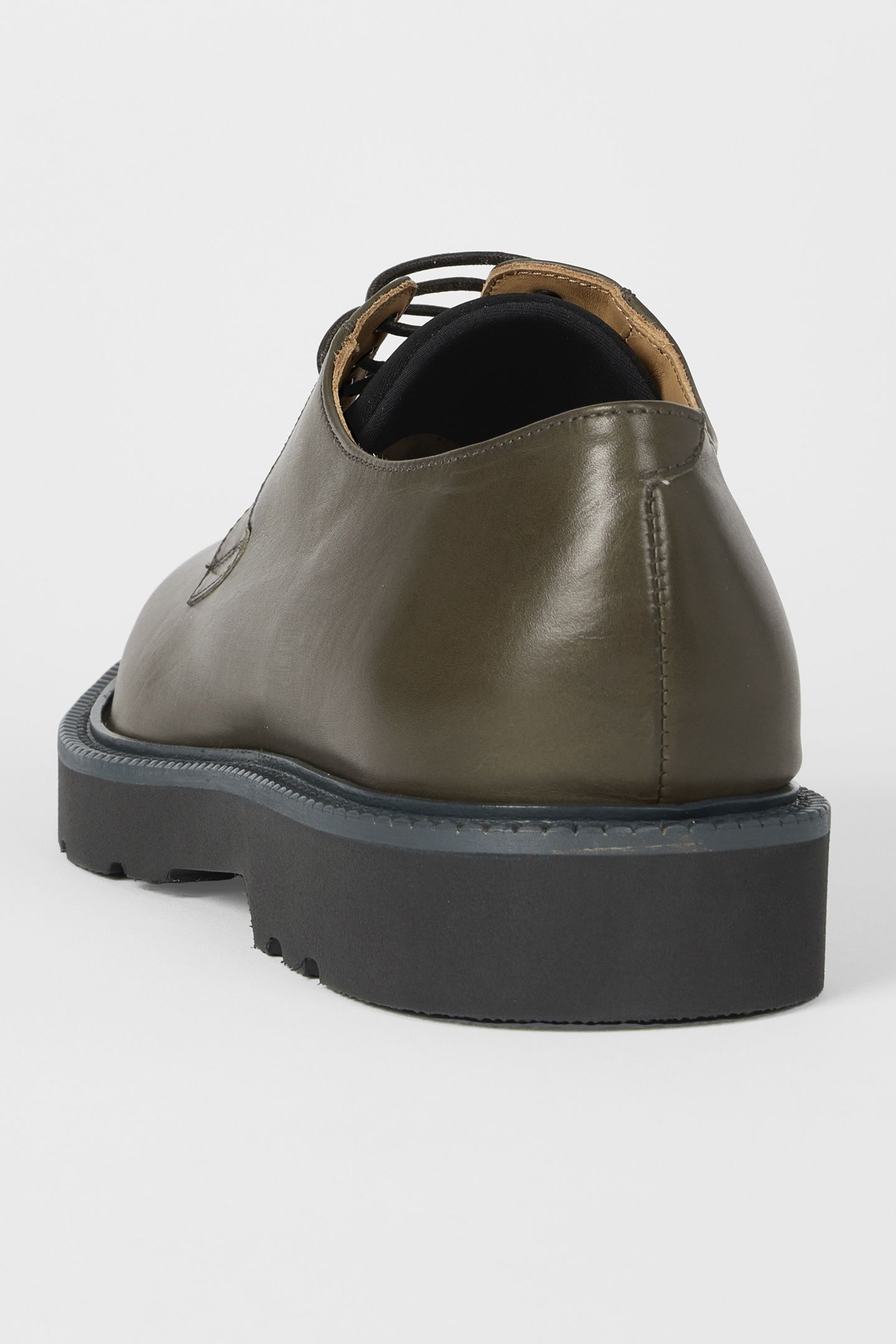 MENS SHOE RAS KHAKI KHAKI 3