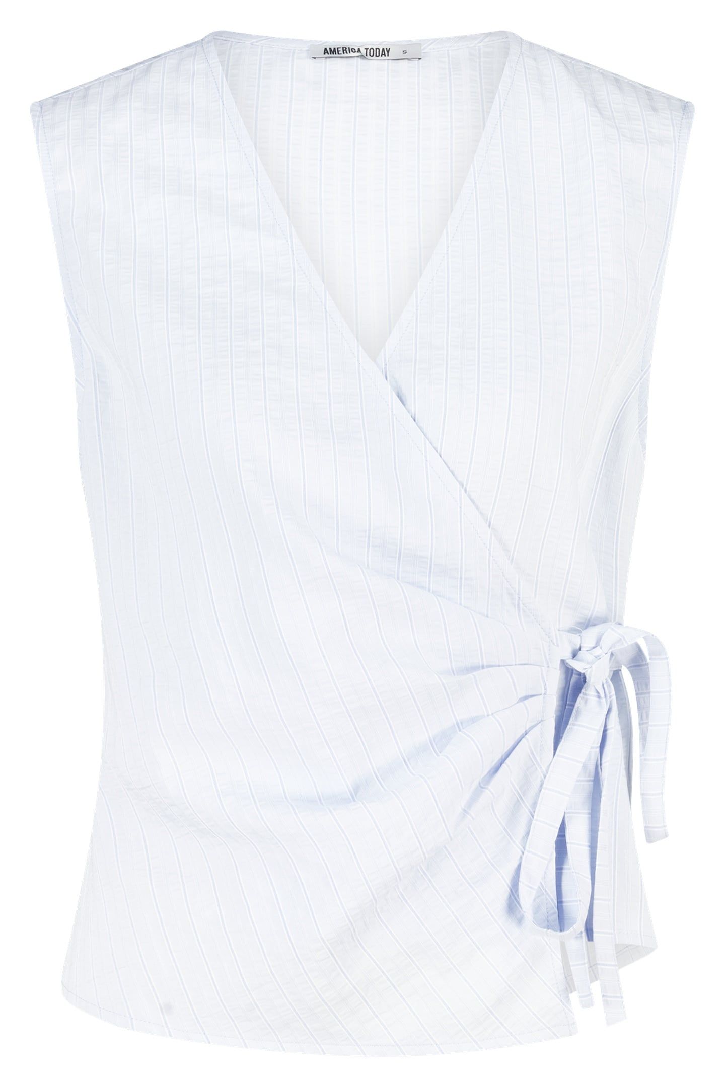 IRIS BLUE/WHITE 4