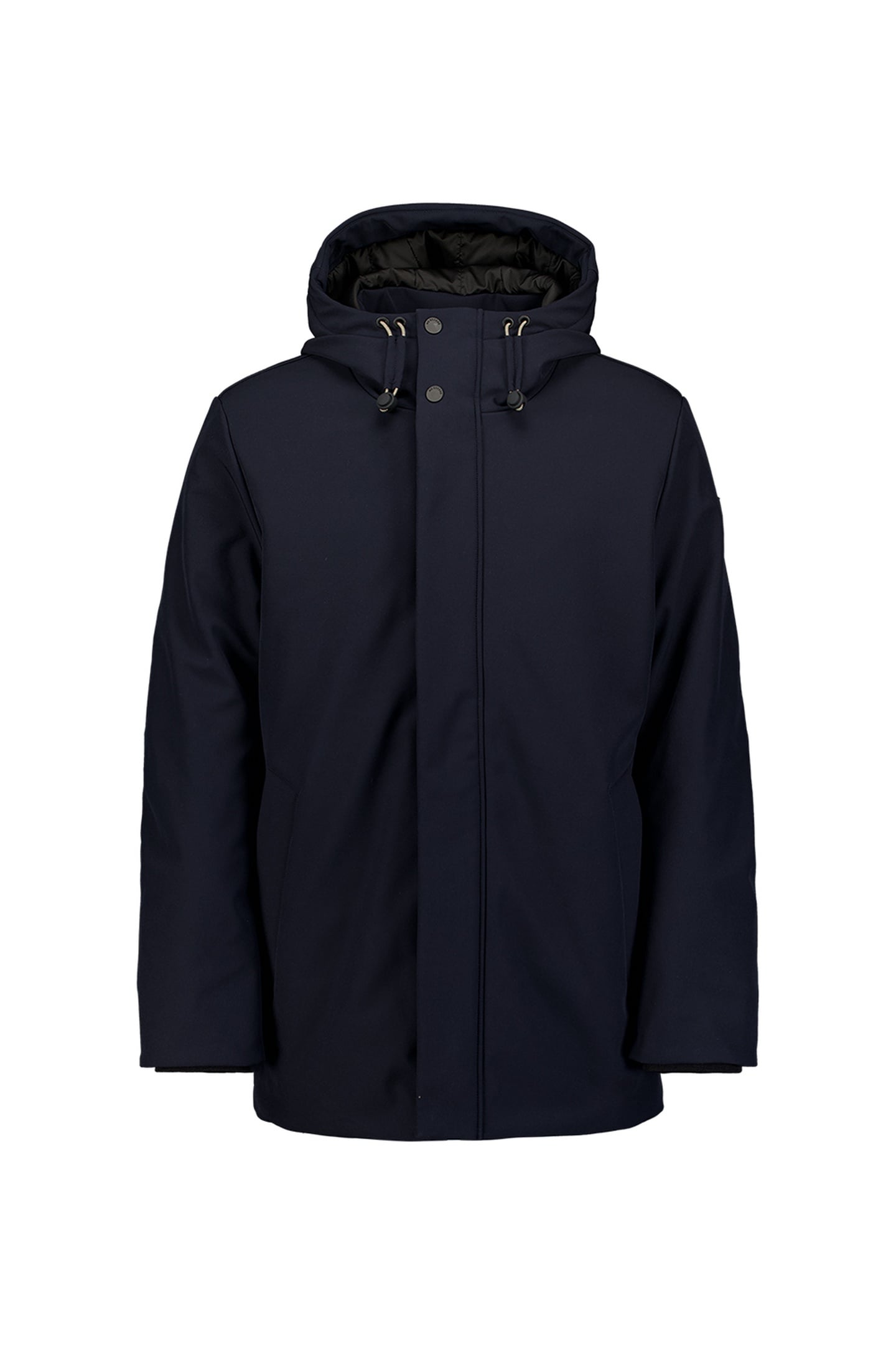 JACKET SOFTSHELL DARK NIGHT 5