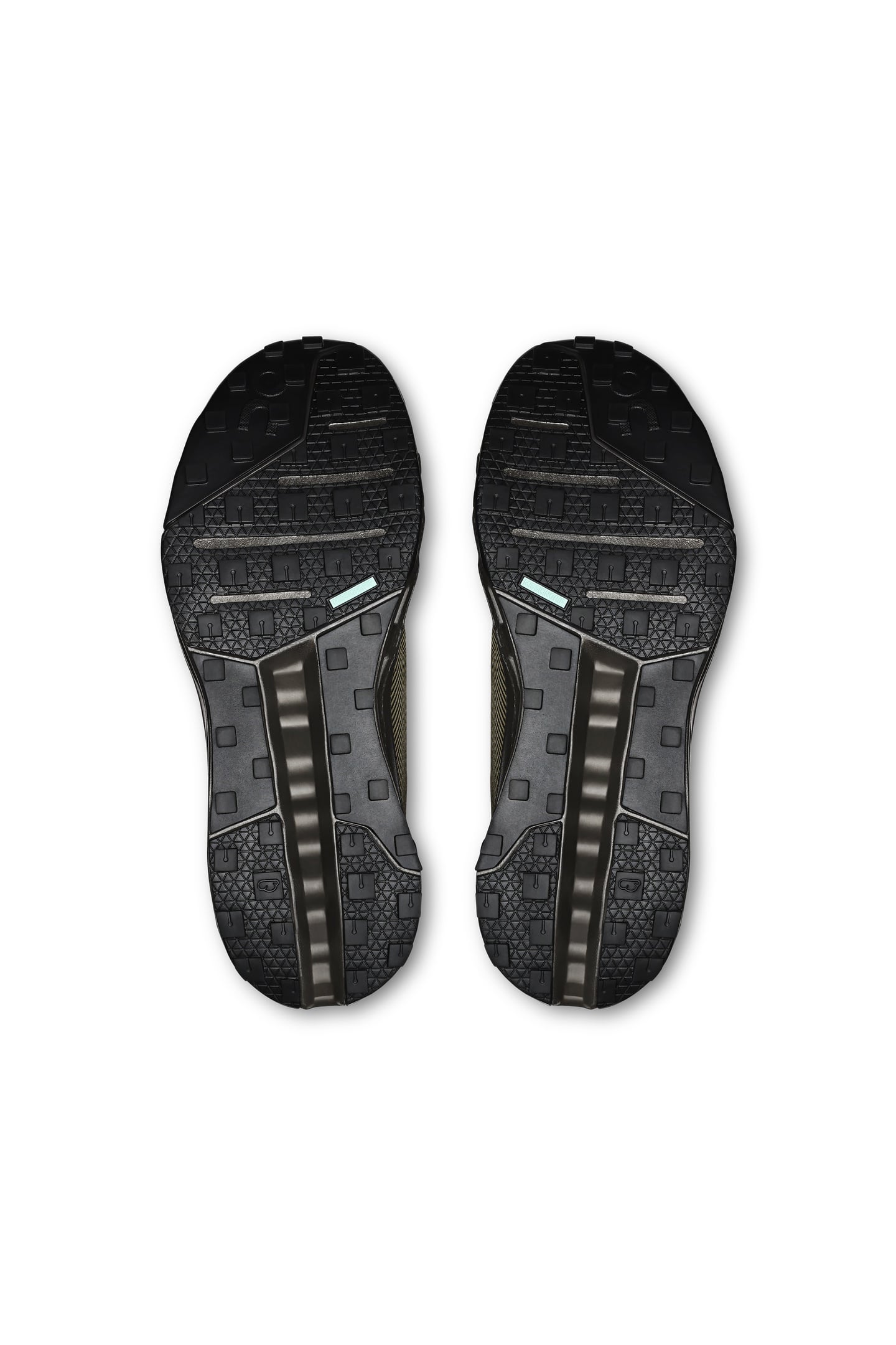 CLOUDHORIZON 1 OLIVE | THORN 5
