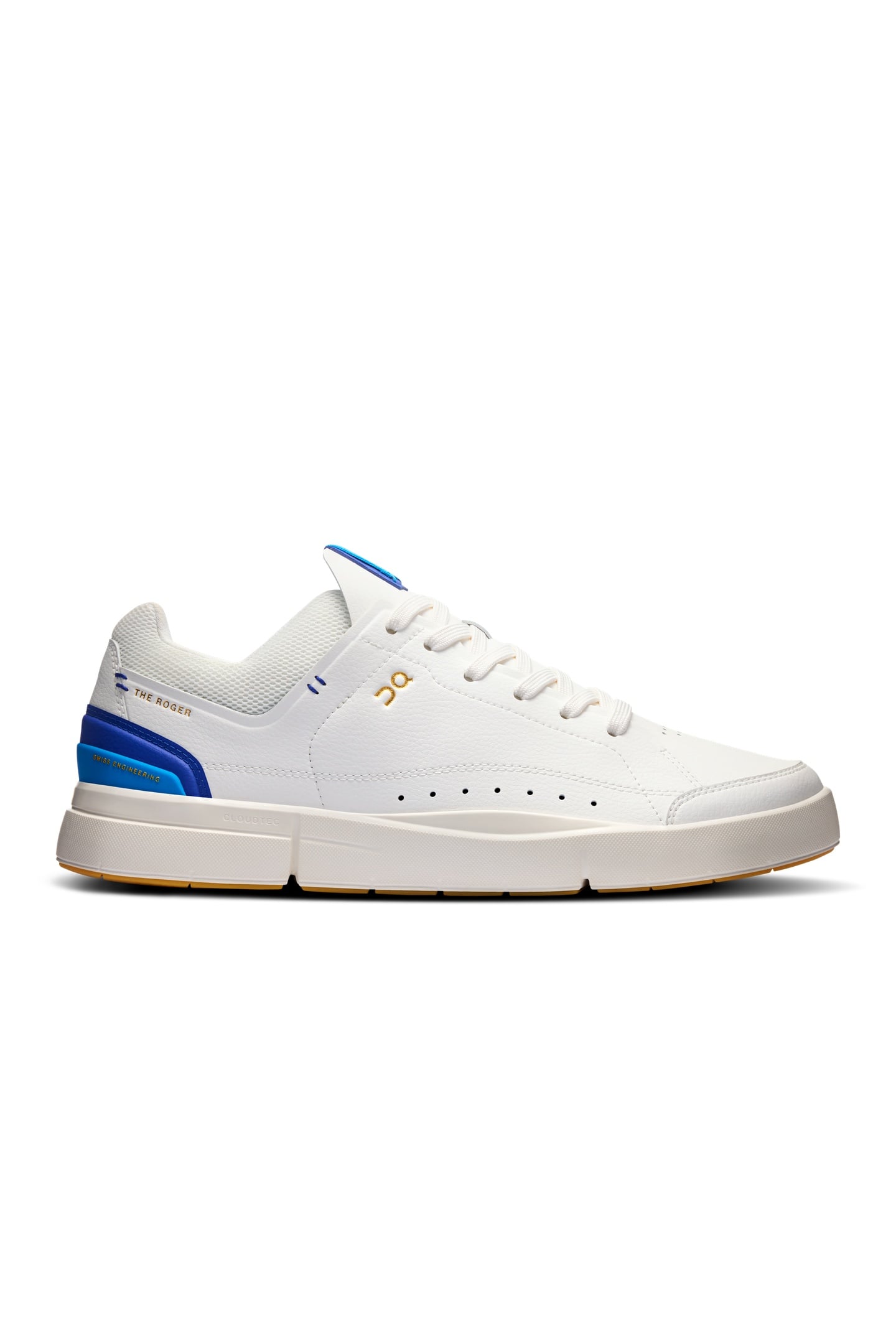 THE ROGER CENTRE COURT 2 WHITE | MALIBU 1