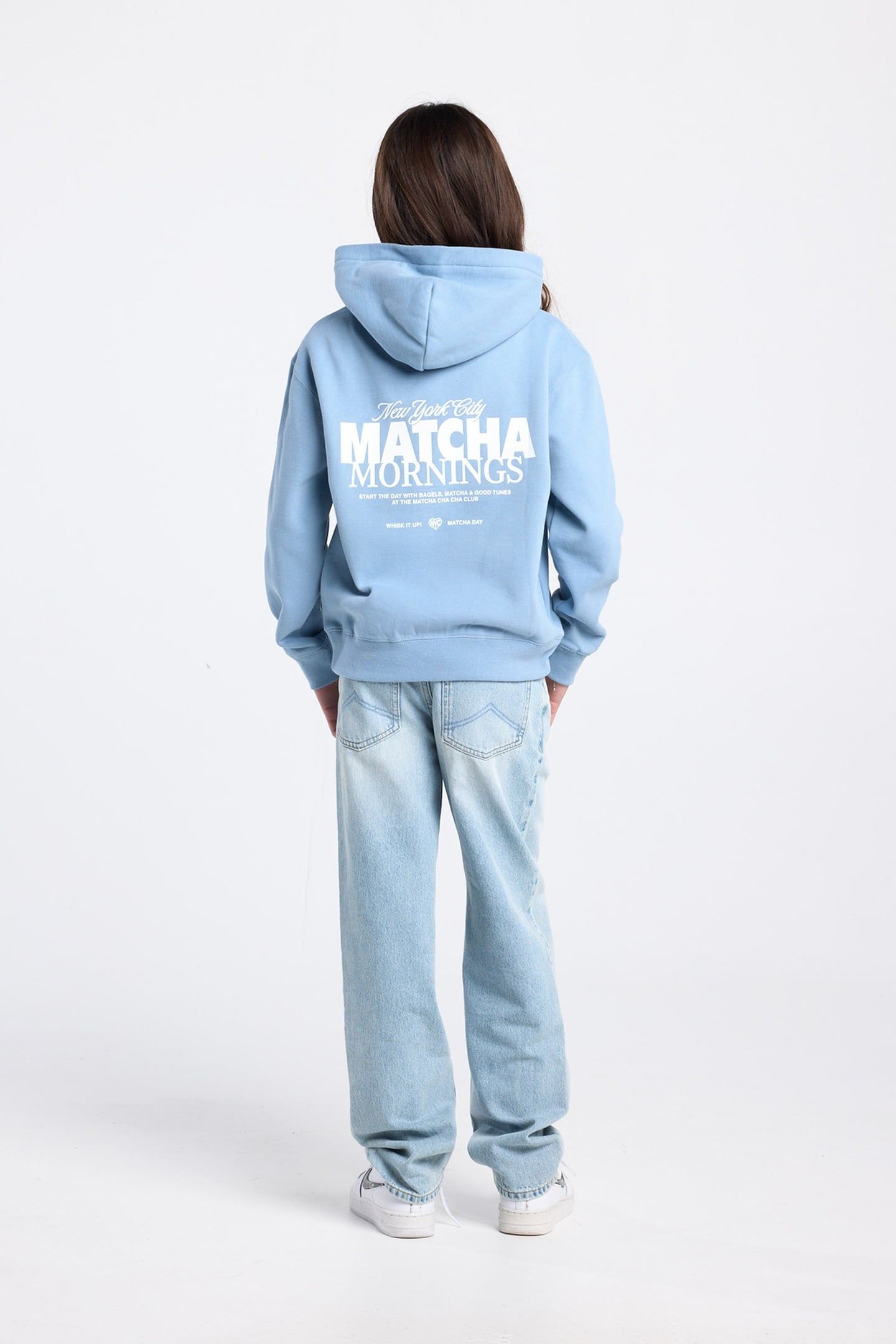 SALINA HOOD JR LIGHT BLUE 2