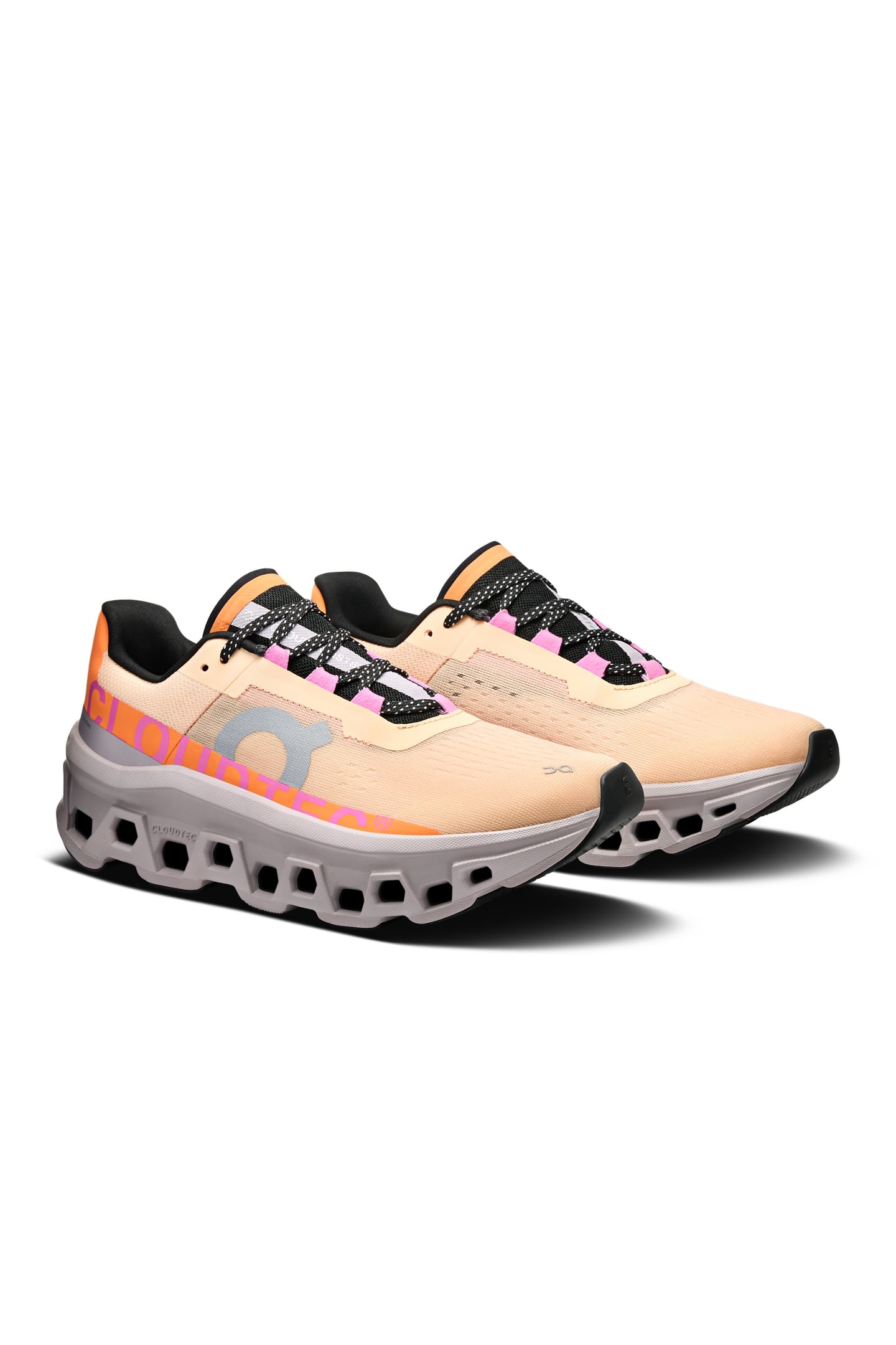 CLOUDMONSTER 1 BLONDE | FADE 2