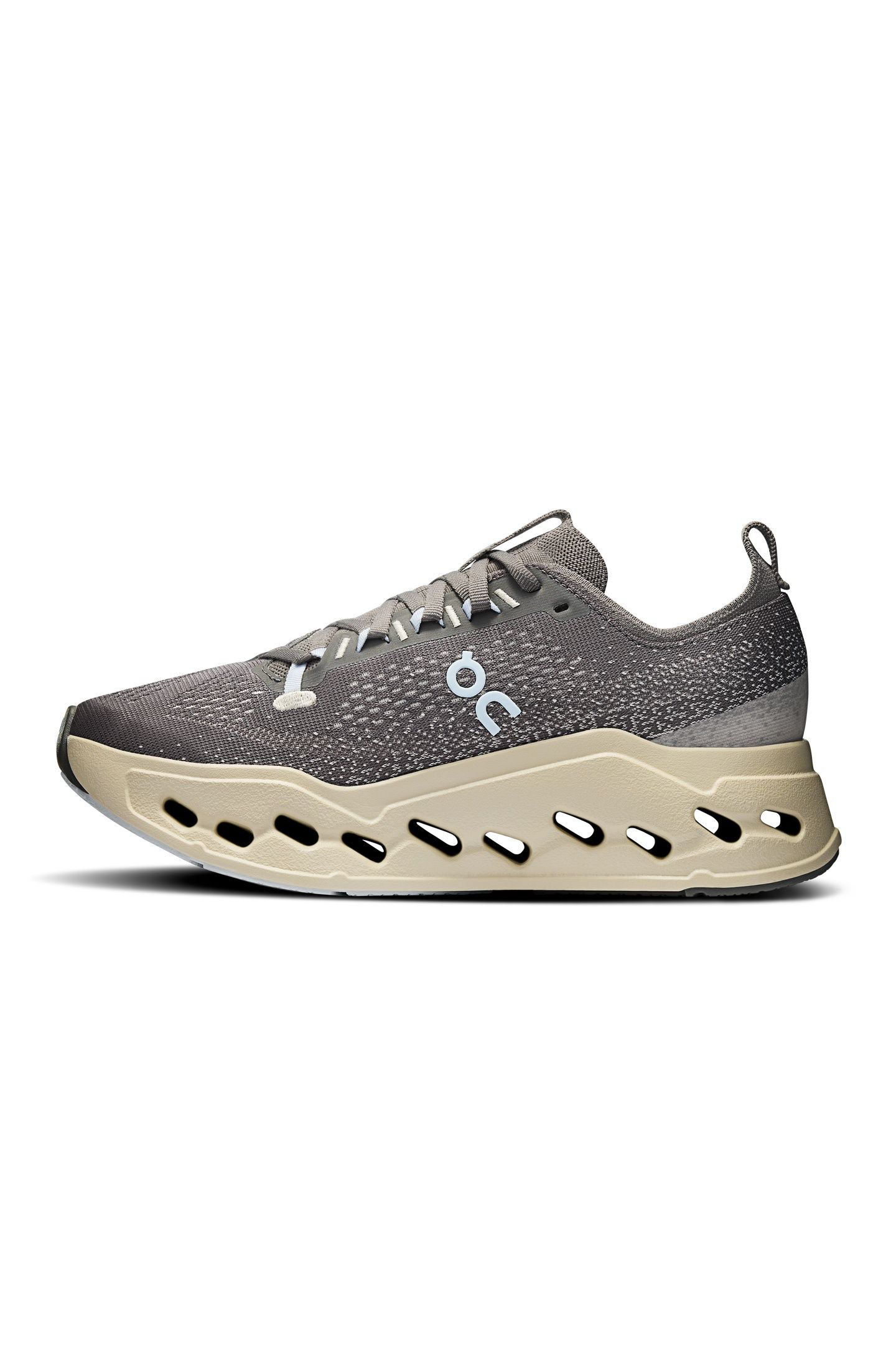 CLOUDSURFER MAX 1 ASPHALT | ICE 7