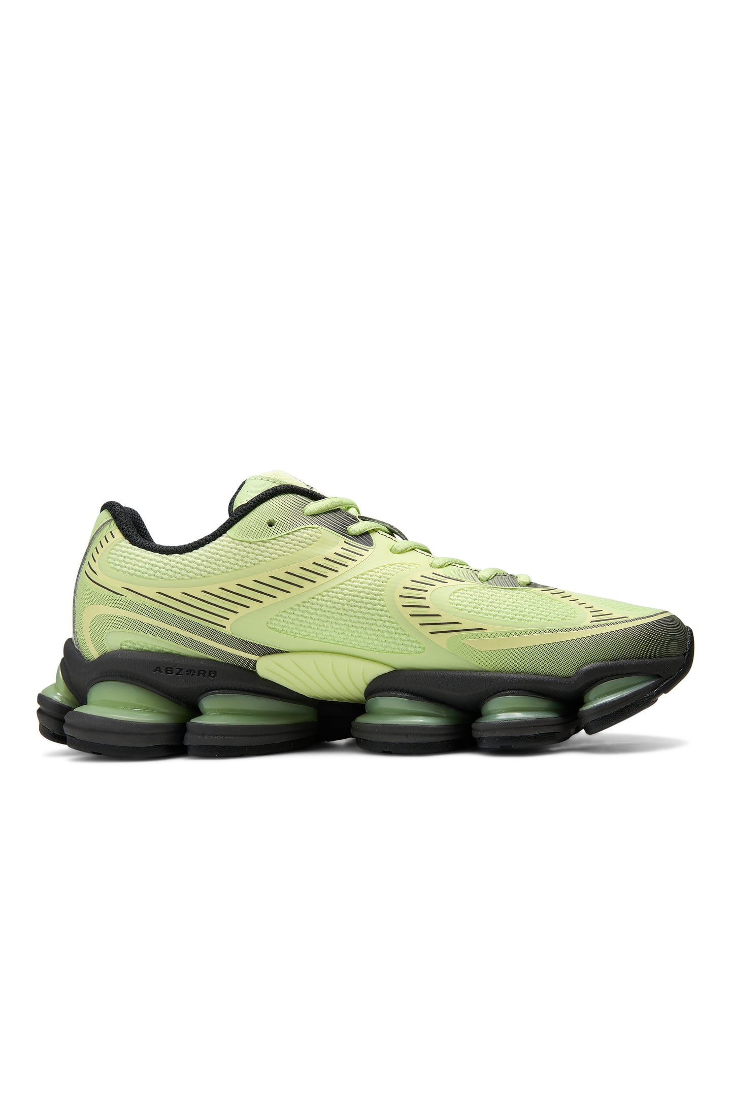 UNISEX ABZORB 2000 LIMELIGHT 1