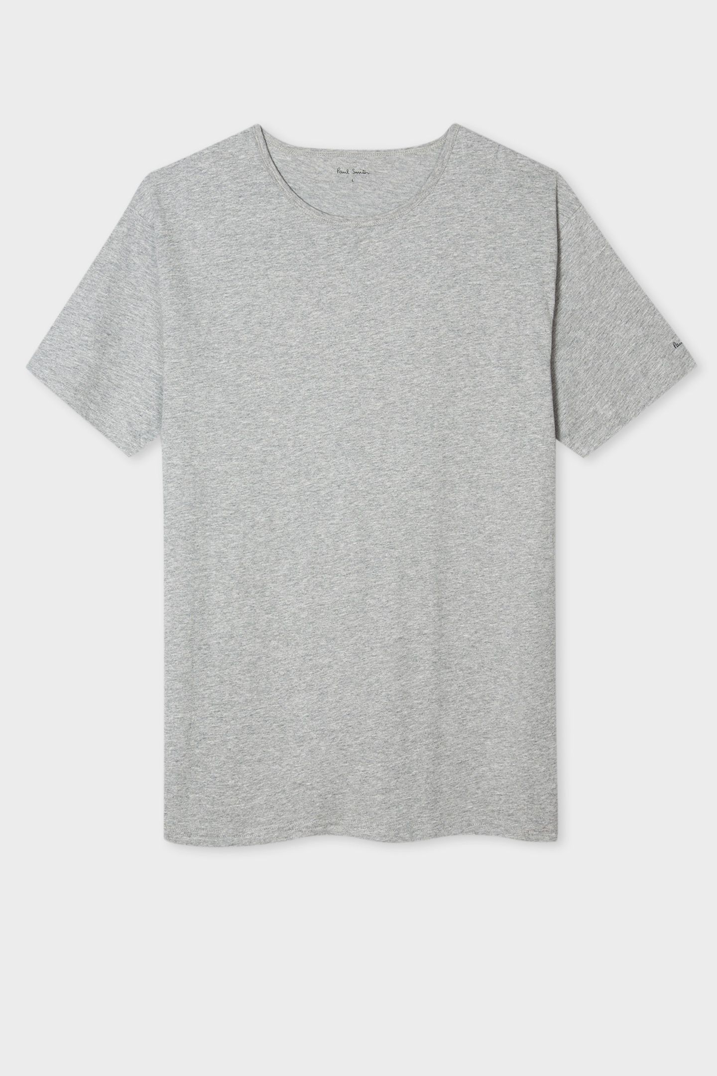 MEN T-SHIRT 5 PACK MIXED PLATE 1 7