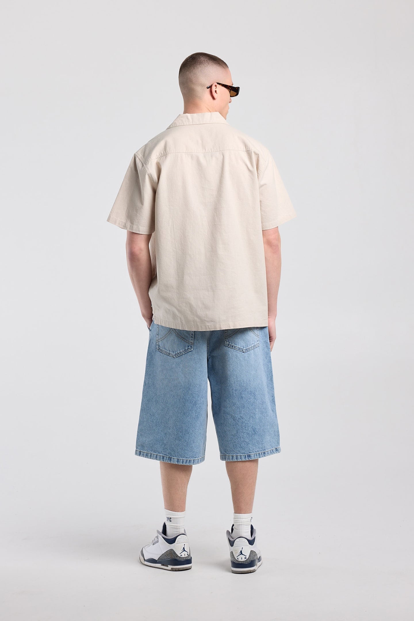 IDRIS BEIGE 2