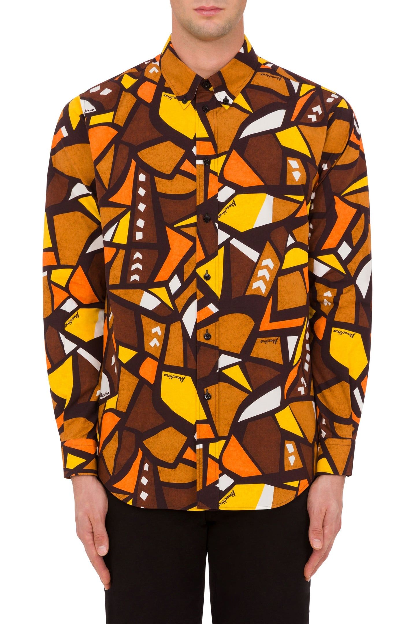 TOP BROWN 1