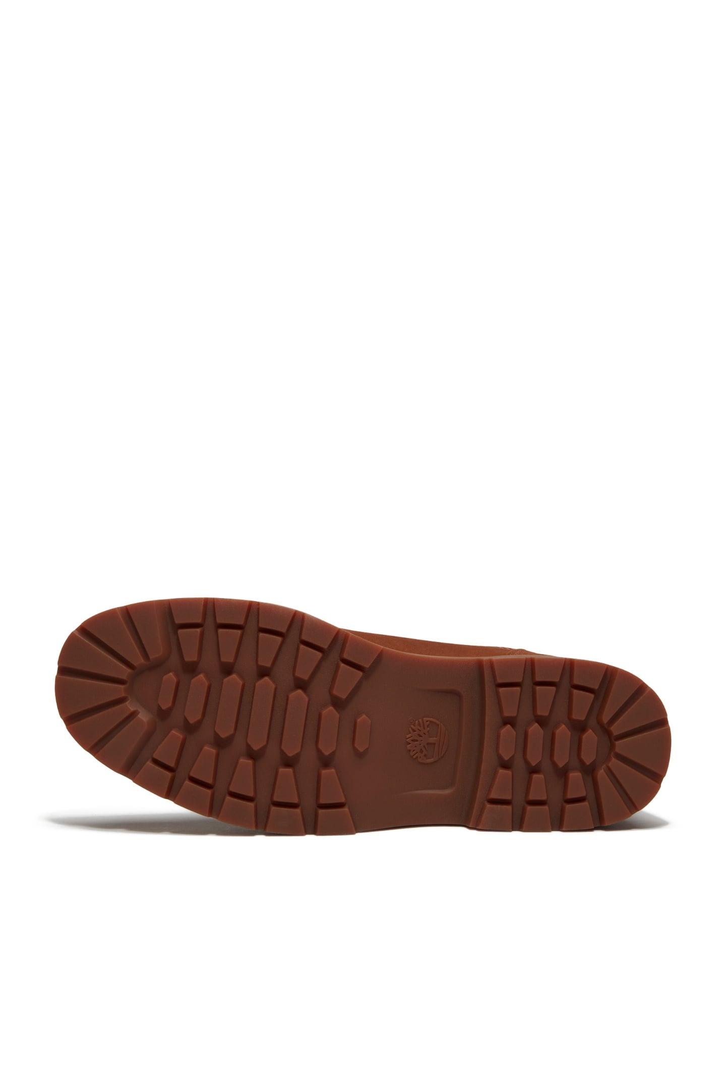 6 INCH LACE UP WATERPROOF BOOT RUST NUBUCK 6