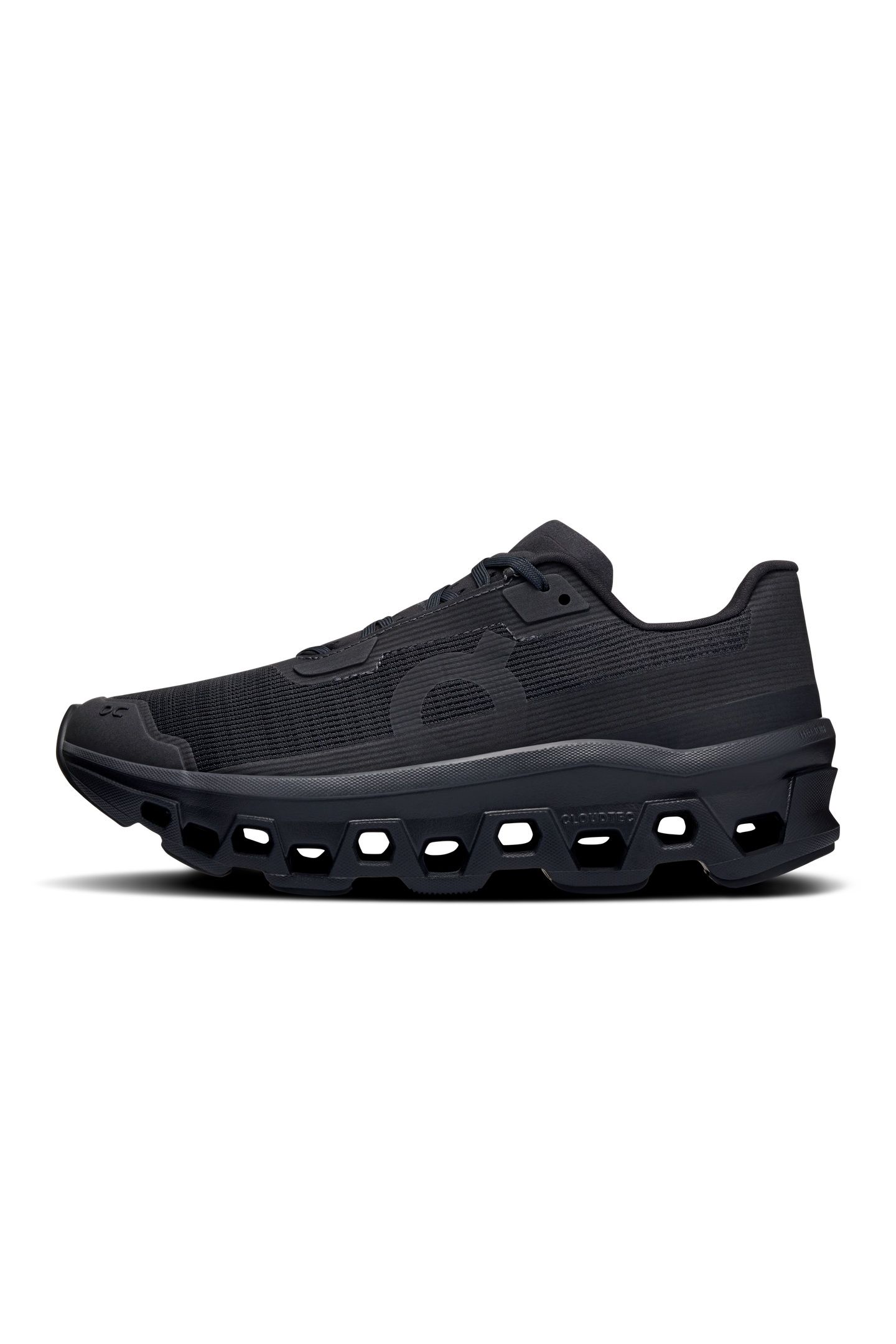 CLOUDMONSTER VOID 1 BLACK | BLACK 6