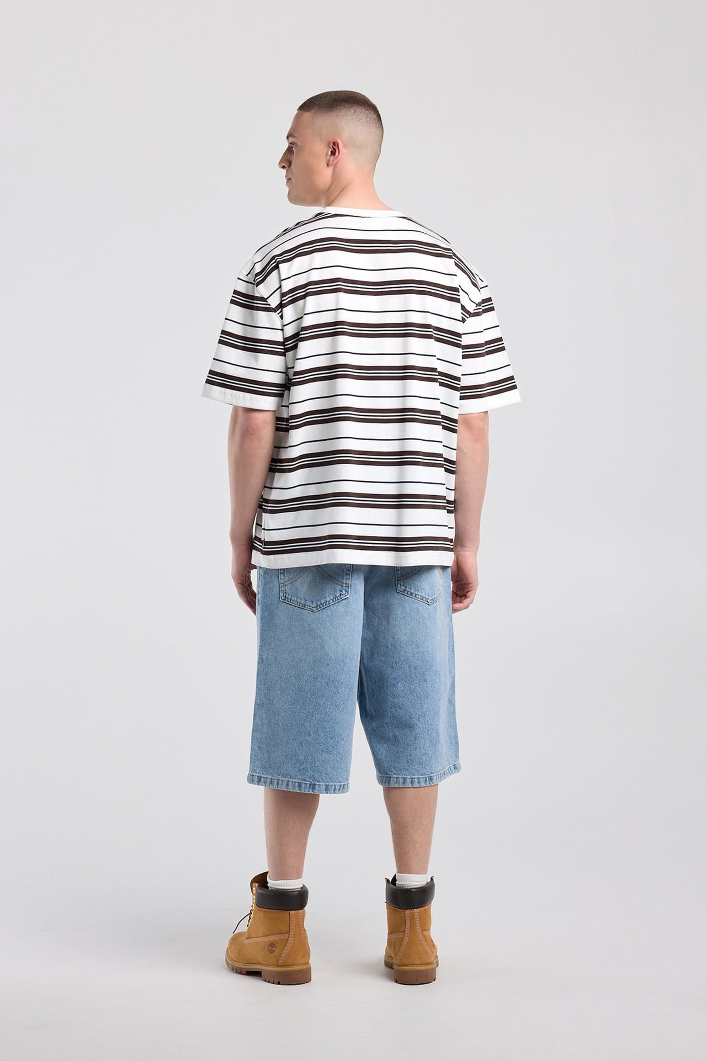 ELDON BROWN/WHITE 2