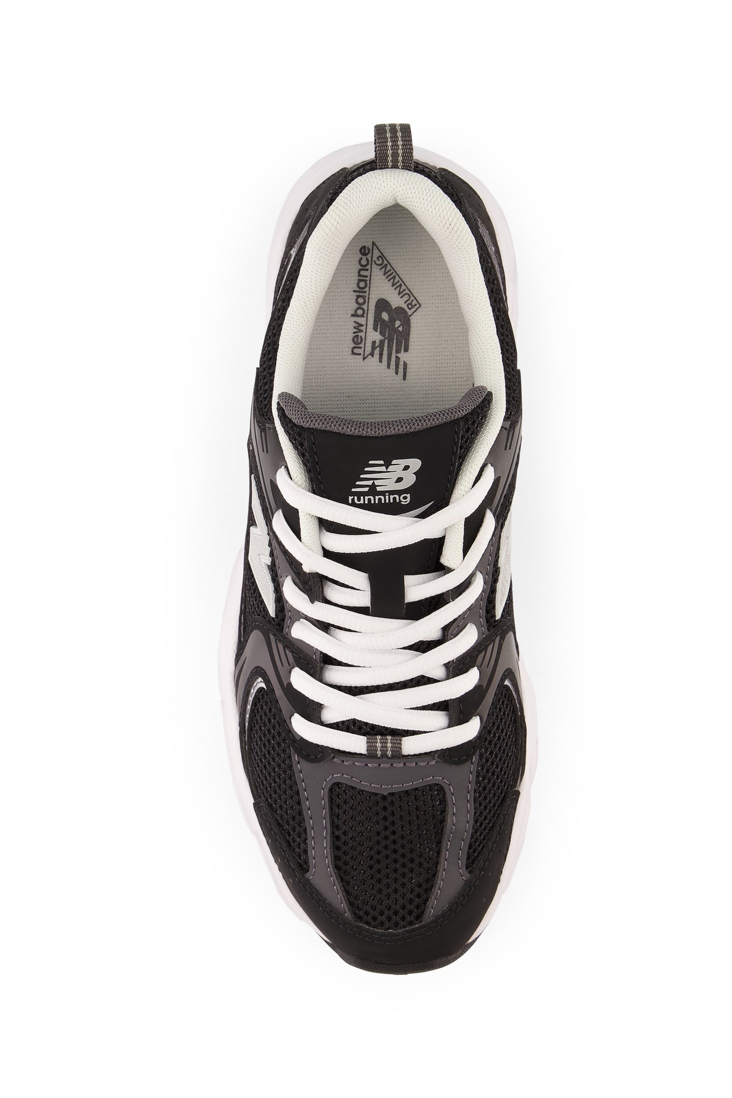 GRADE BOYS 530 LACE BLACK 4