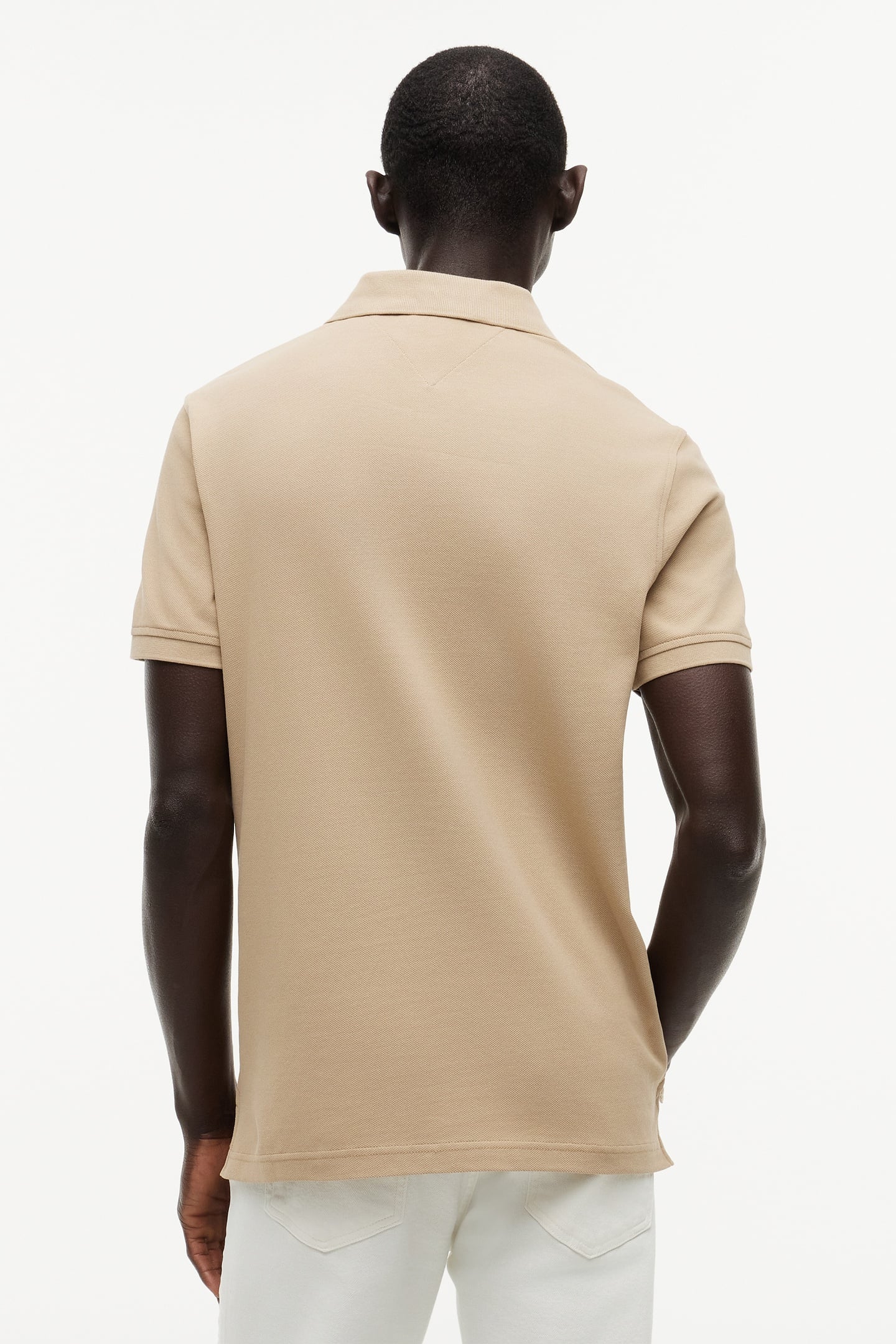 1985 REGULAR POLO BATIQUE KHAKI 3