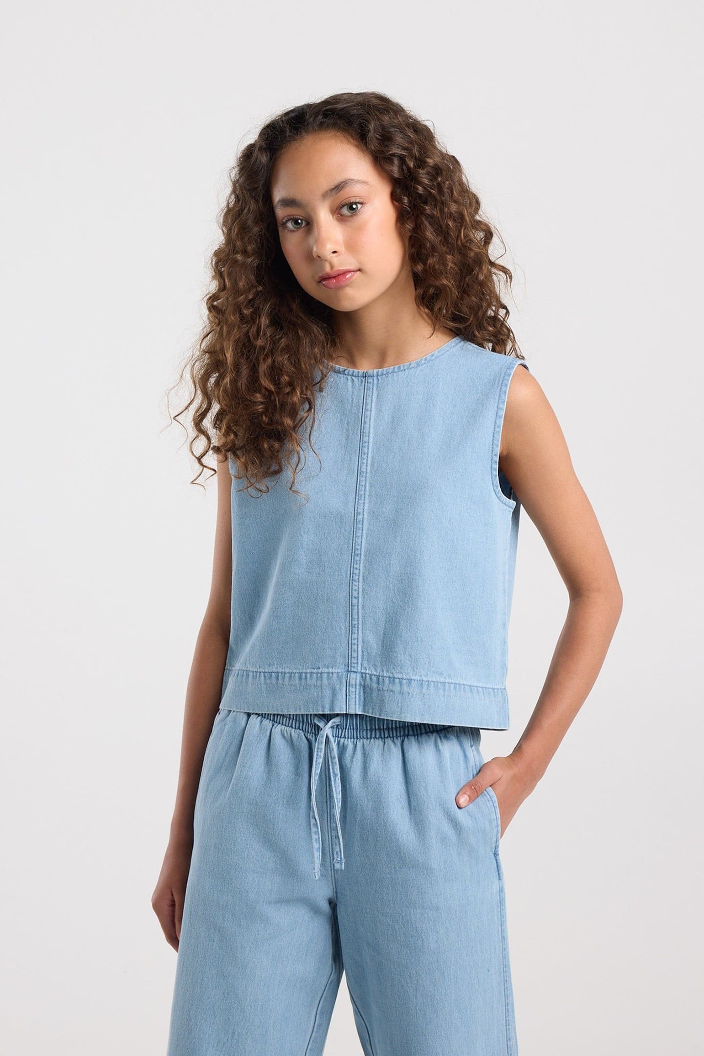 IMKE JR LIGHT BLUE 1