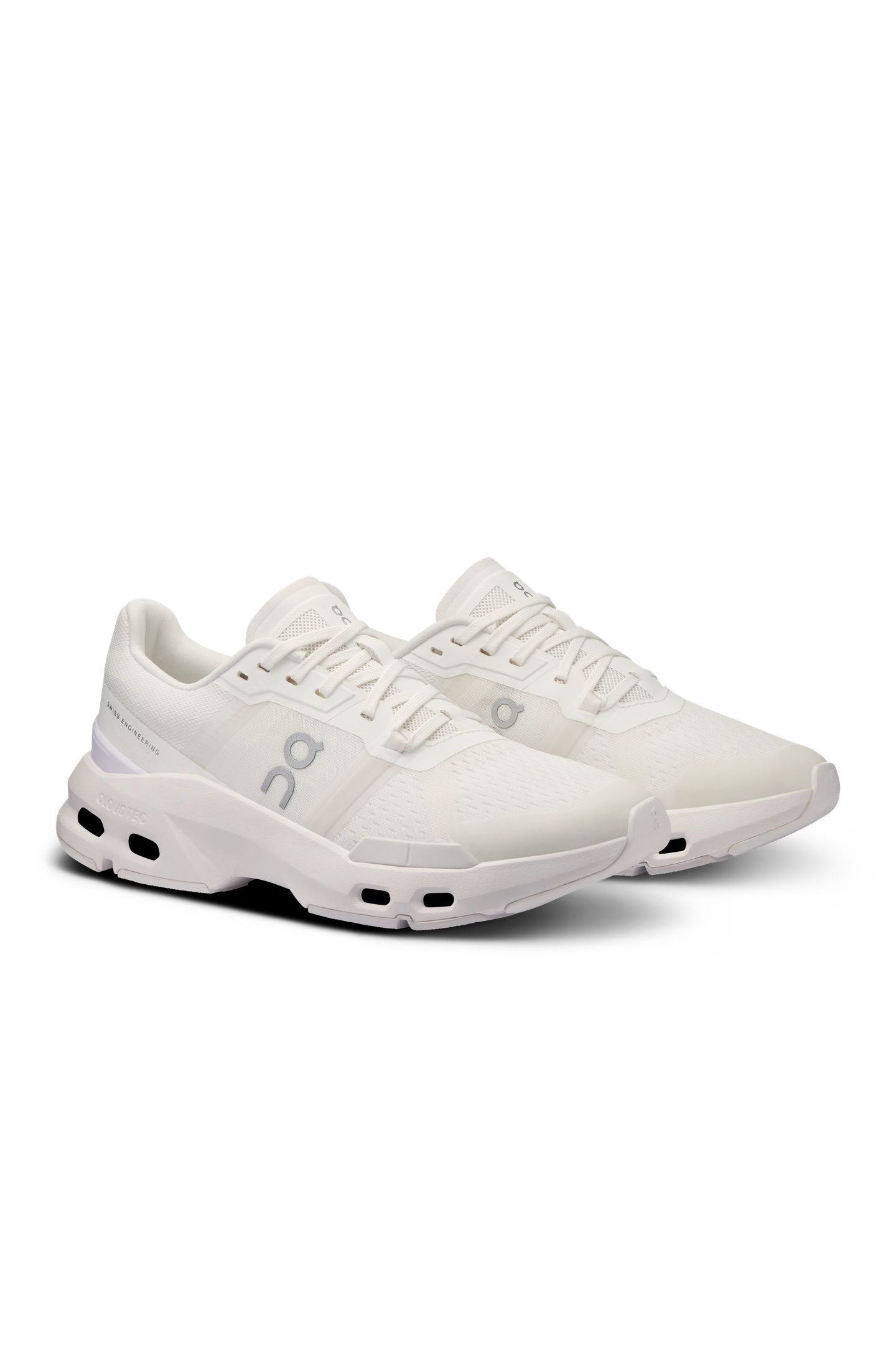 CLOUDPULSE 1 WHITE | FROST 2