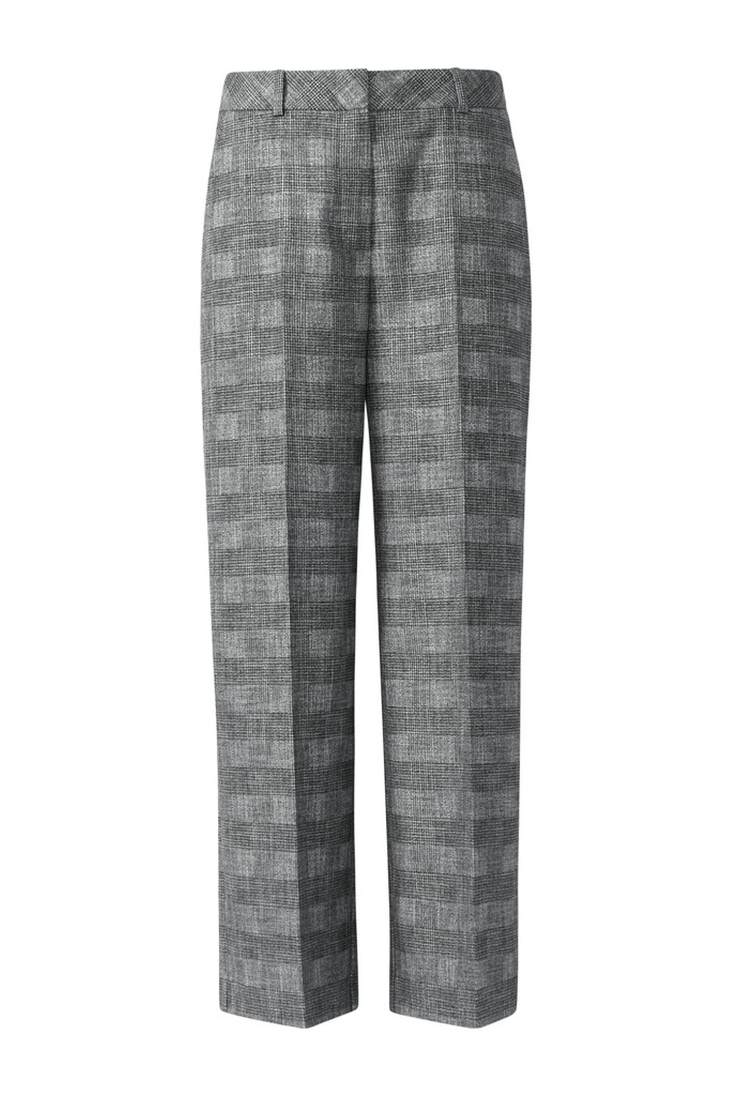 COMMA PANTS BLACK 4
