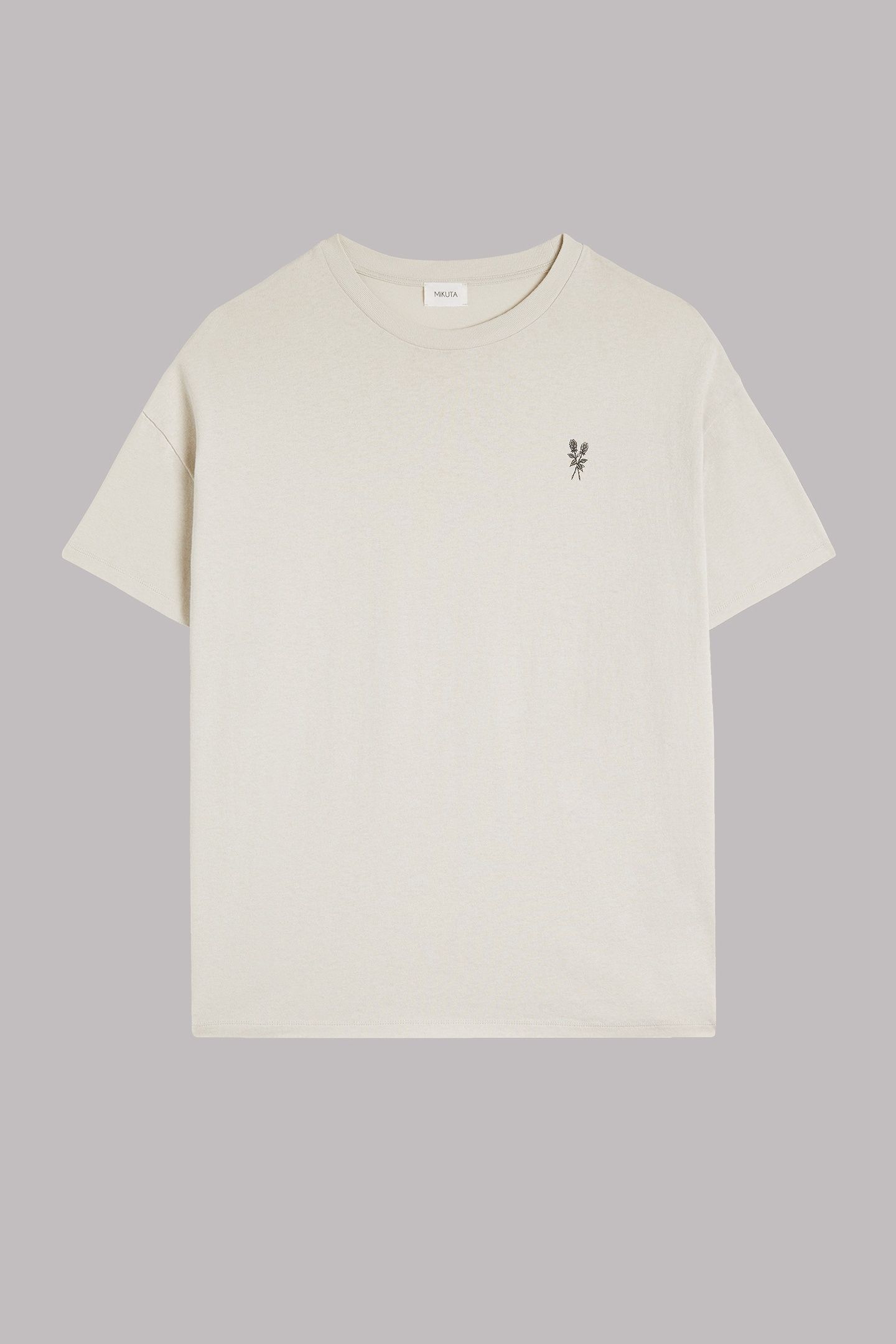THE ROSES OVERSIZED T-SHIRT LIGHT 3