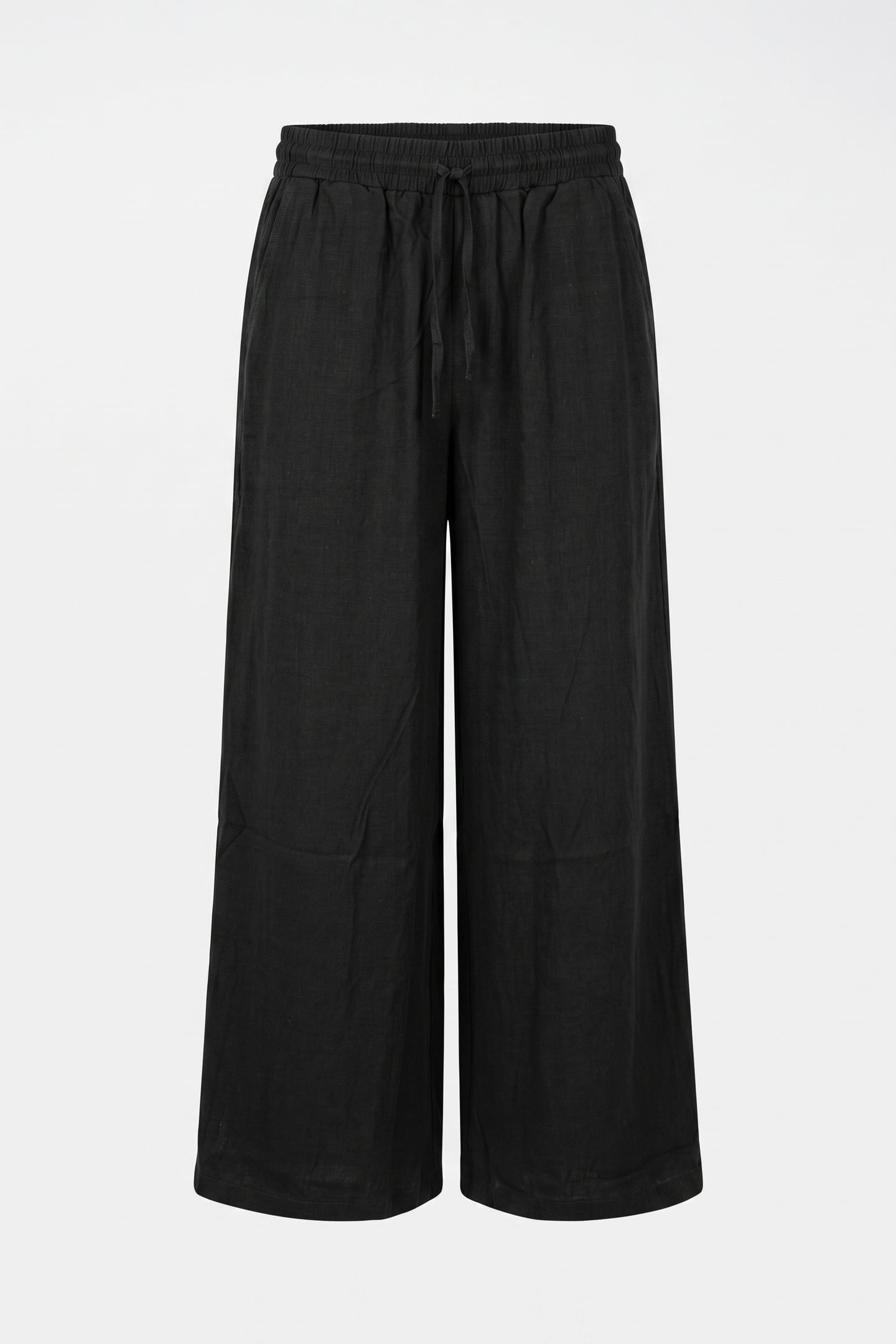 JULES PANTS BLACK 3