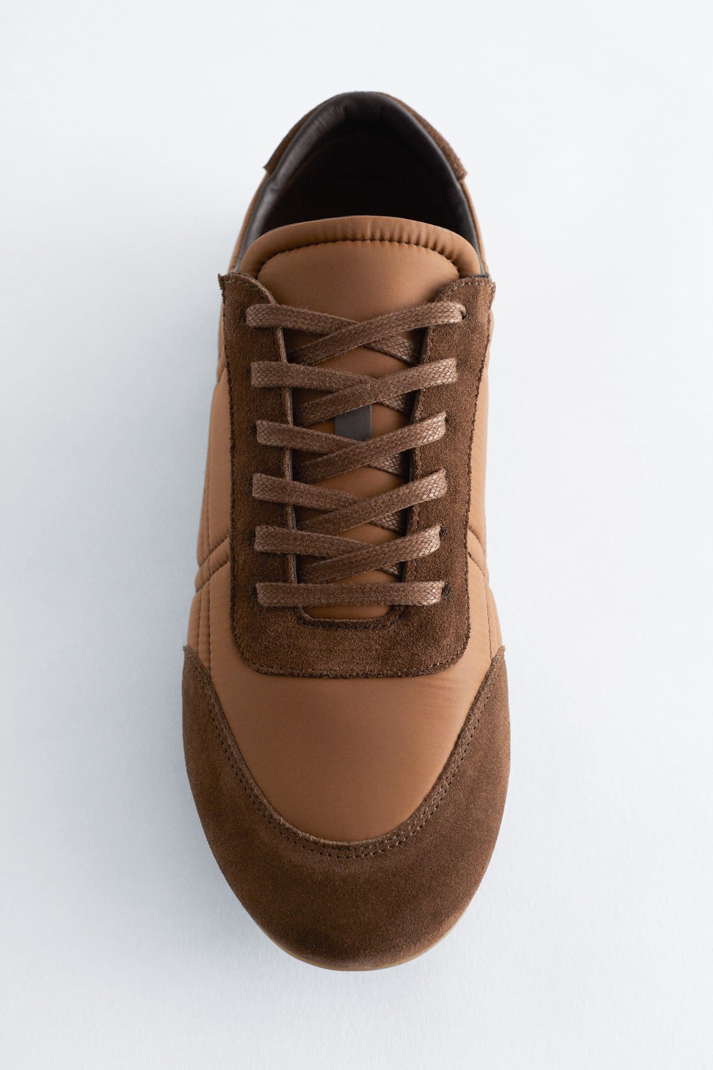 FLY SNEAKER ORANGE 3