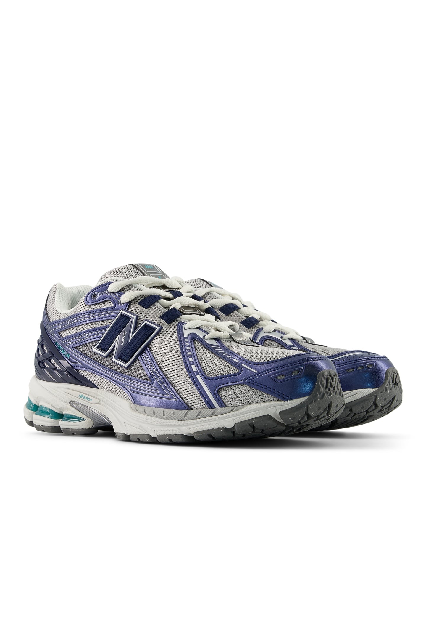 UNISEX U1906R NB NAVY 4