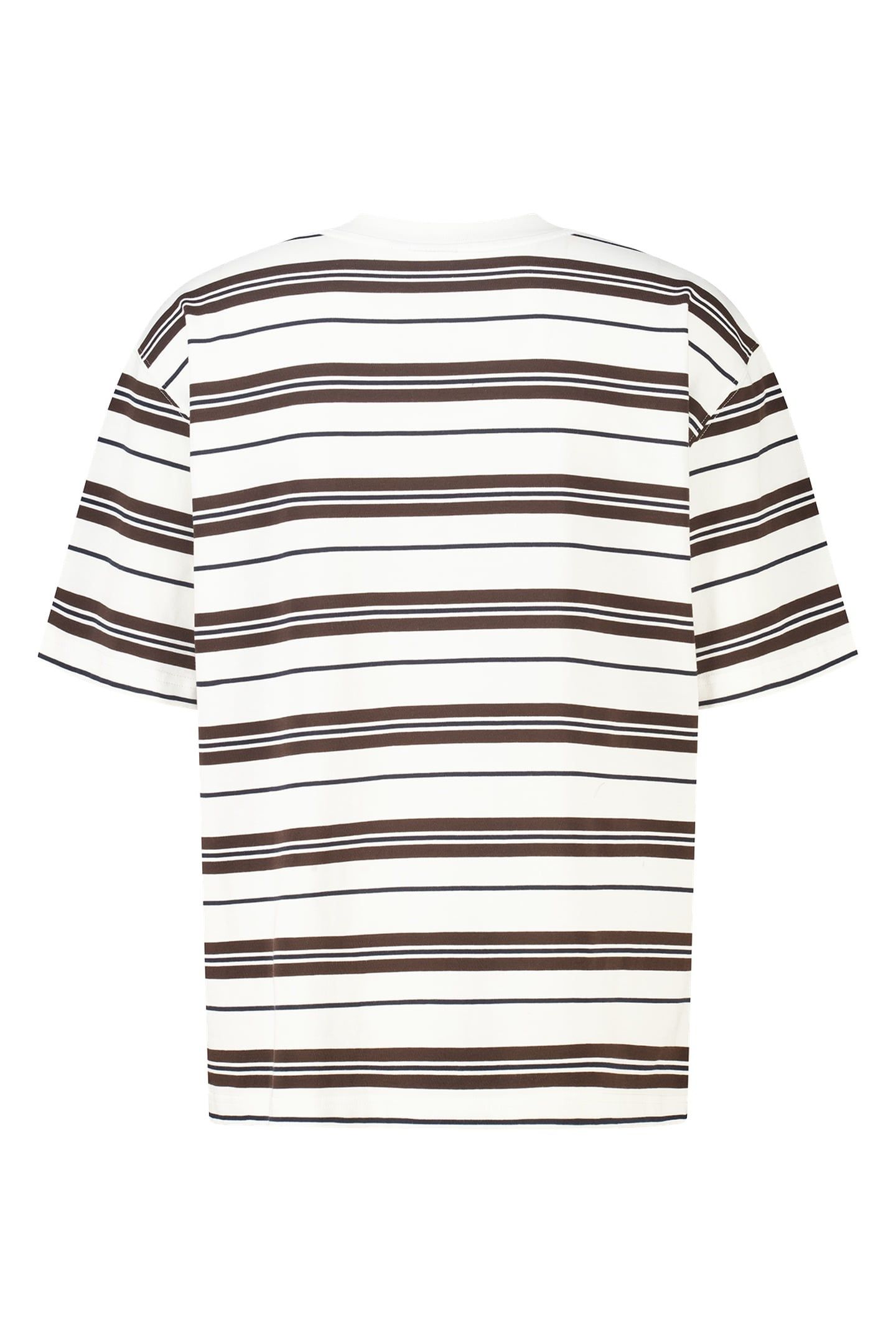 ELDON BROWN/WHITE 4