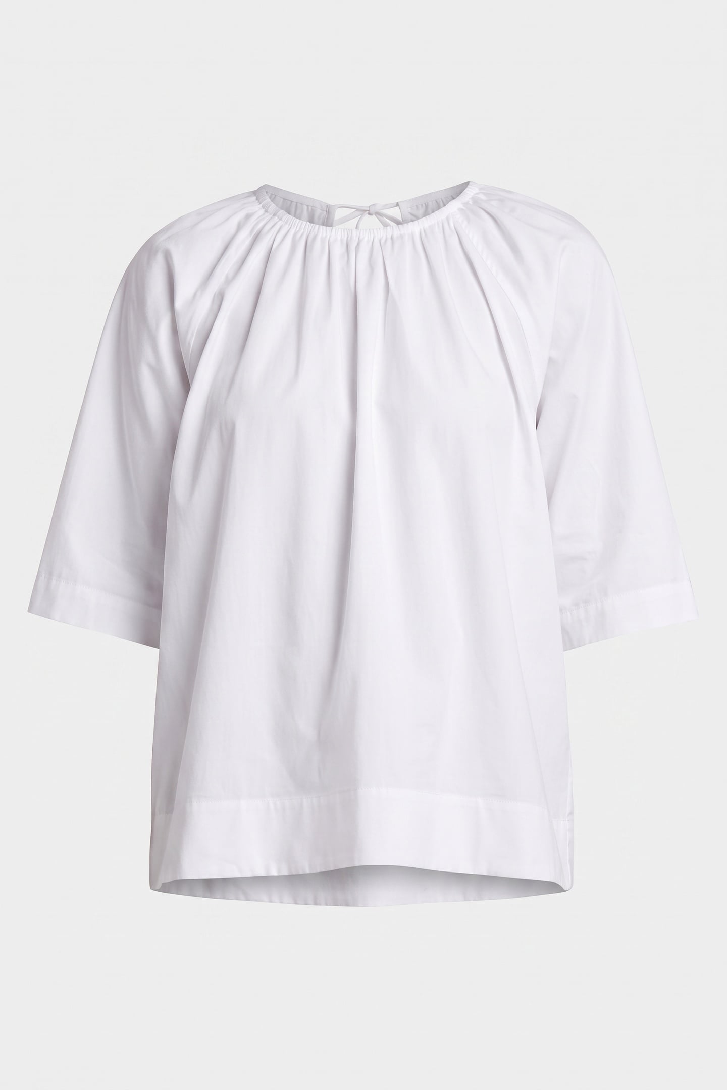 ICEBERG TOP WHITE 3