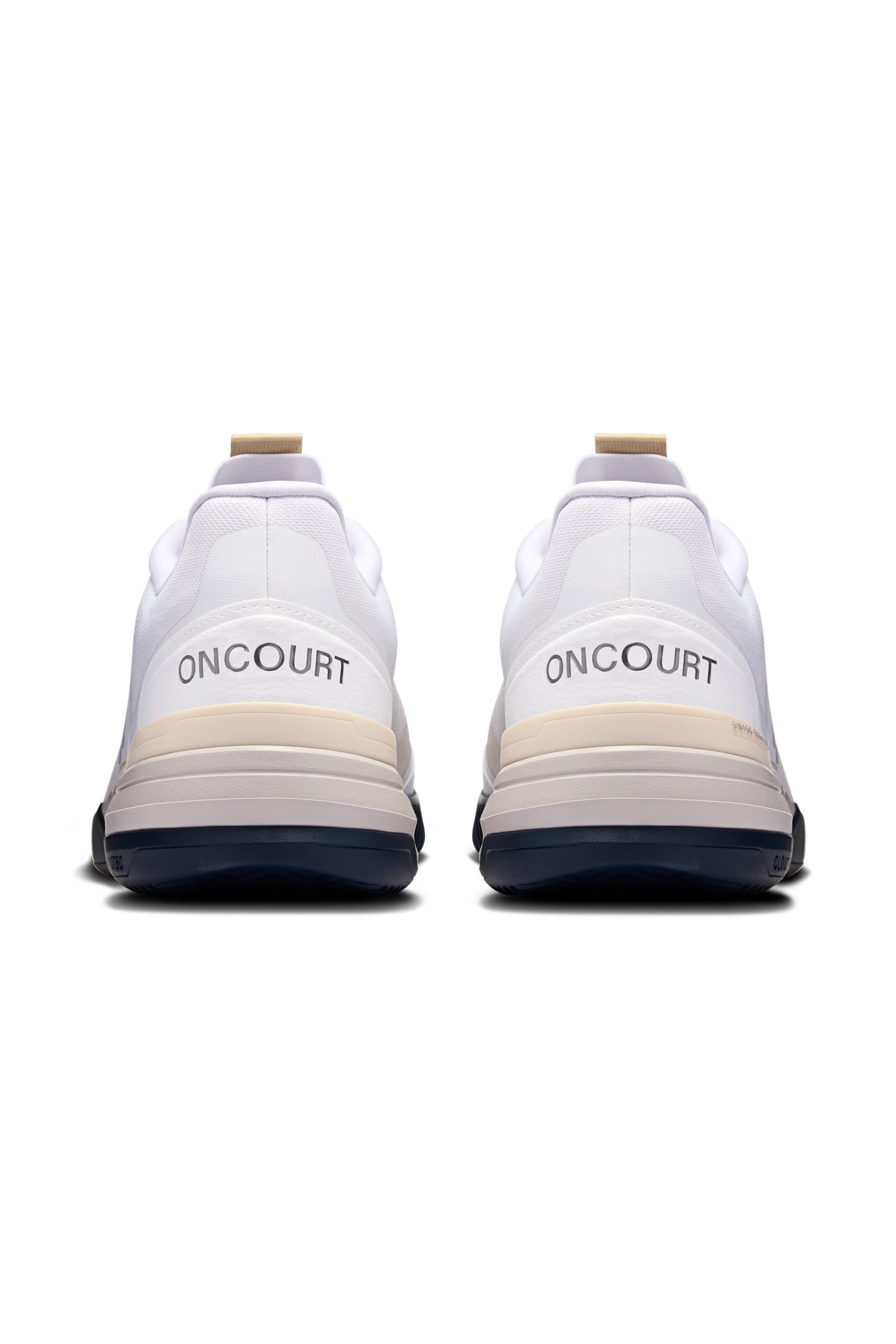THE ROGER ADV PRO CLAY 1 WHITE | CREAM 3