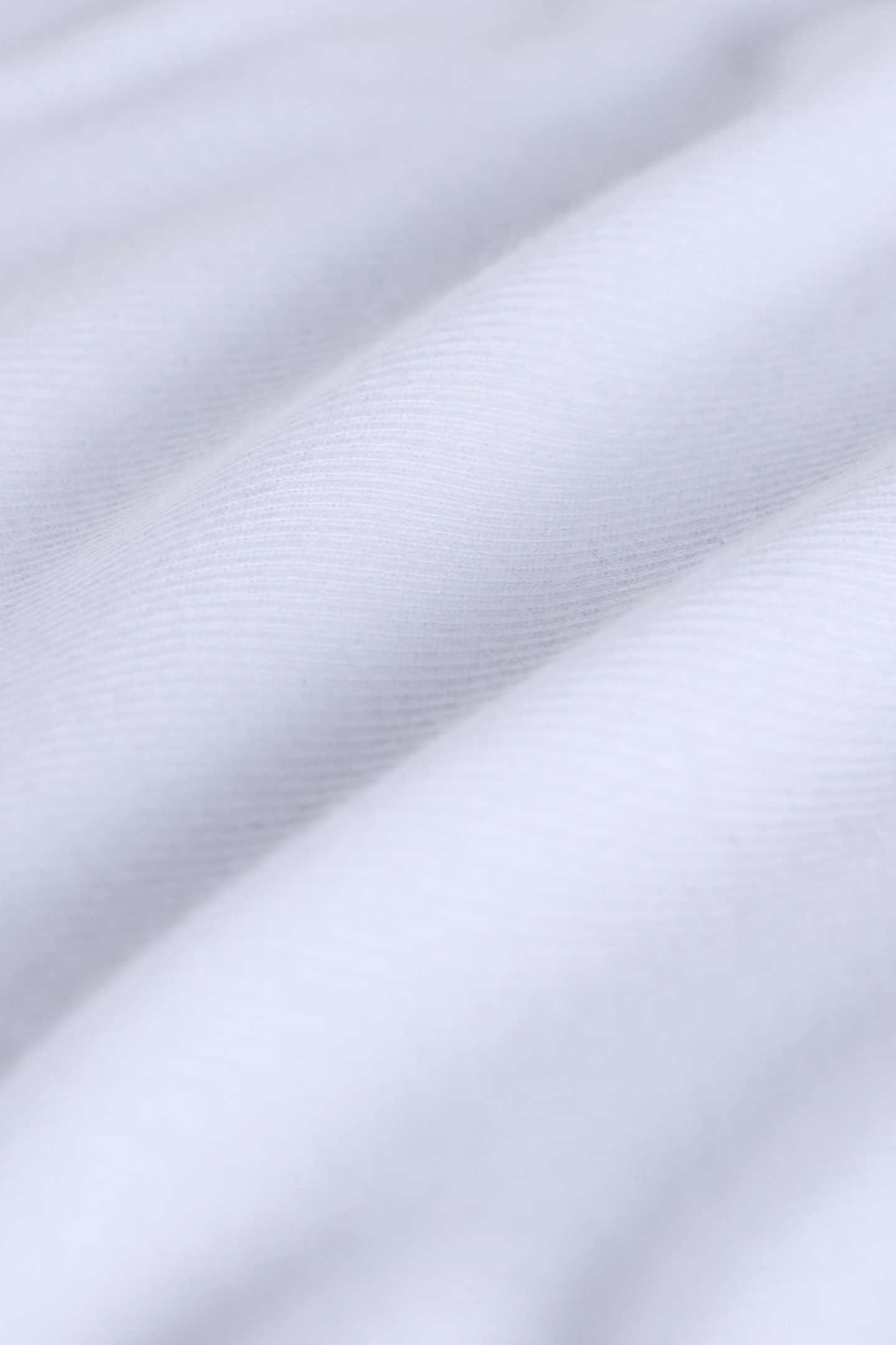 SLEEVELESS TEE BLANC 7
