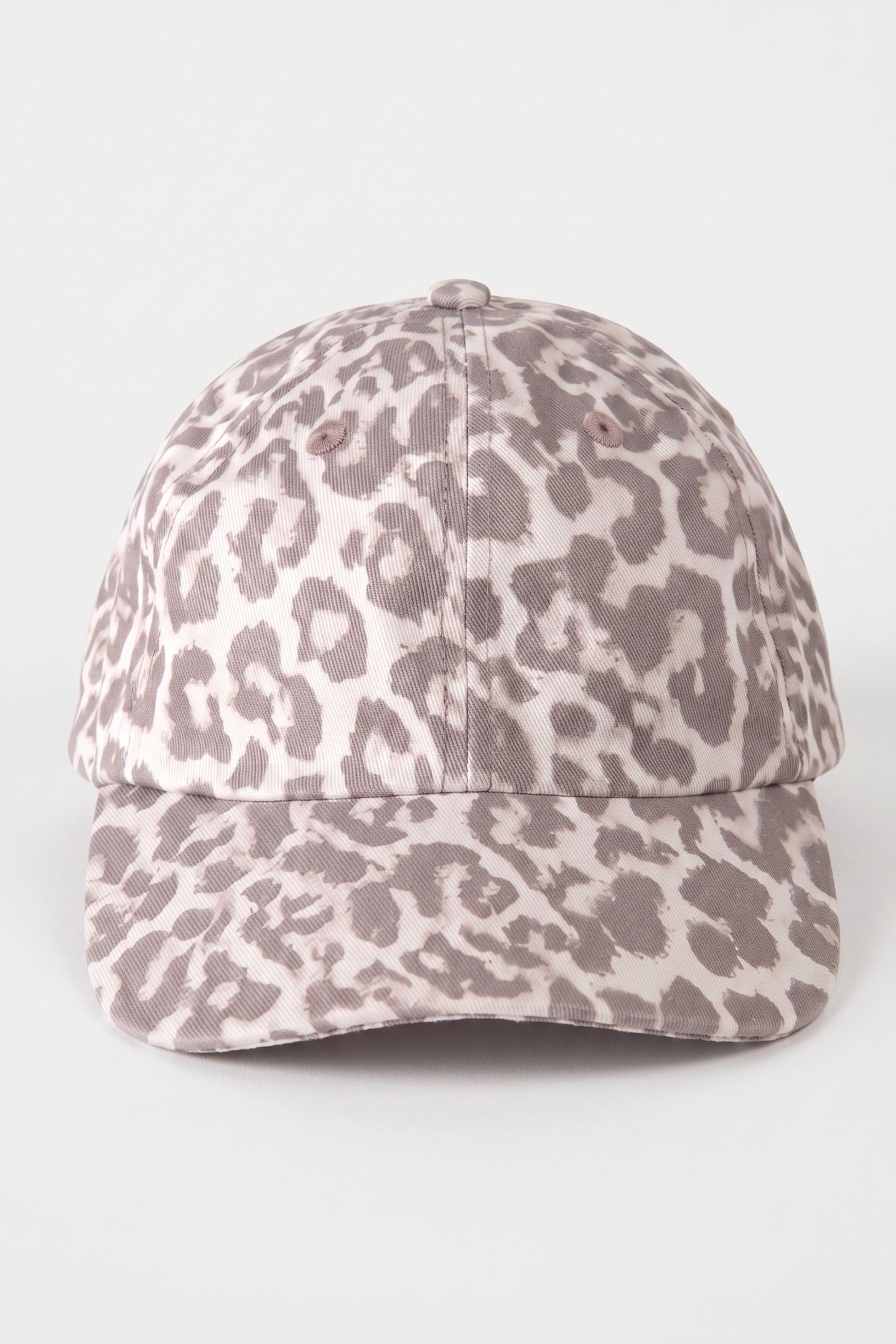 ALICE LEO CAP BEIGE 2