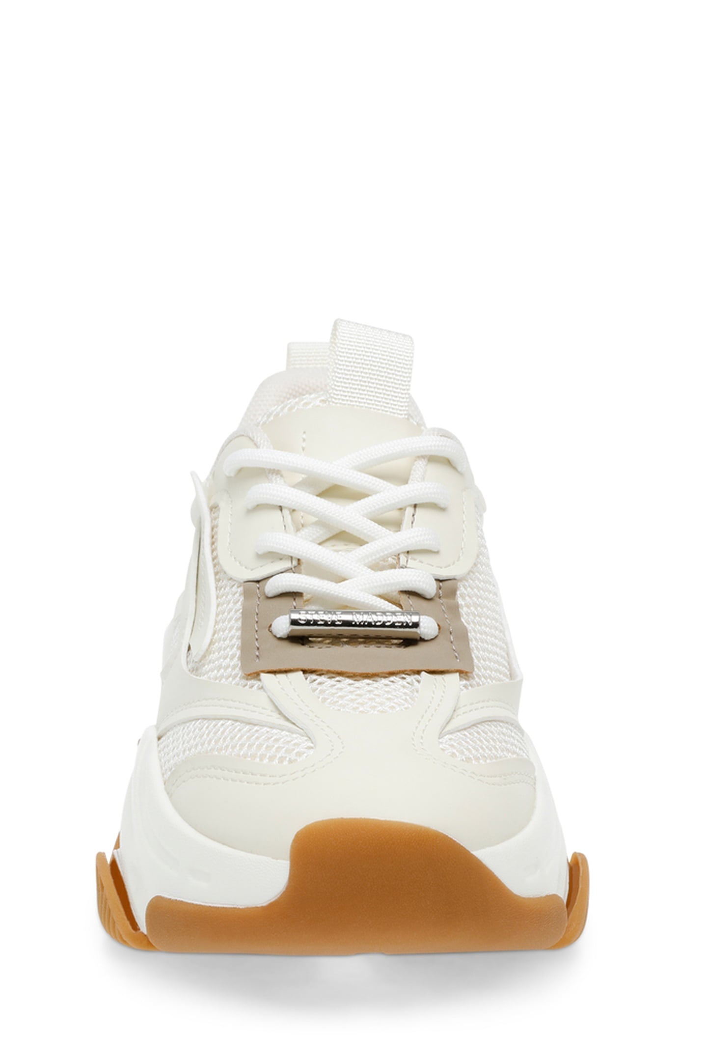 POSSESSION-E SNEAKERS WHITE/GUM 3