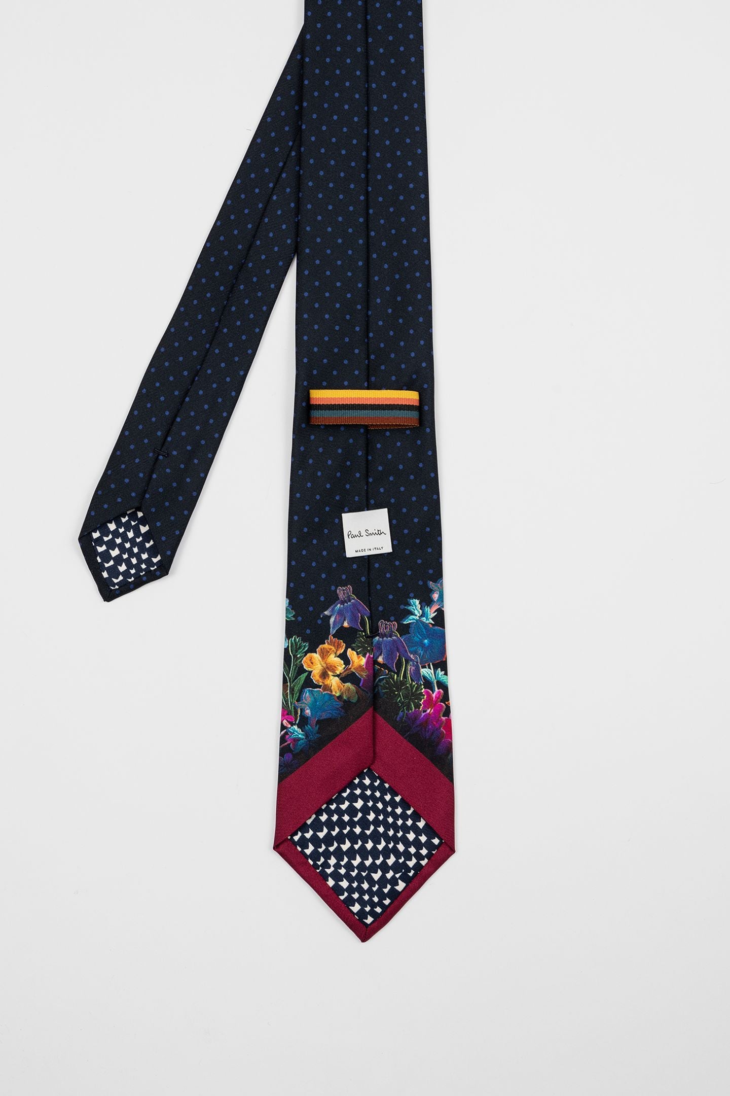 MEN TIE COLLECTION PINK 3
