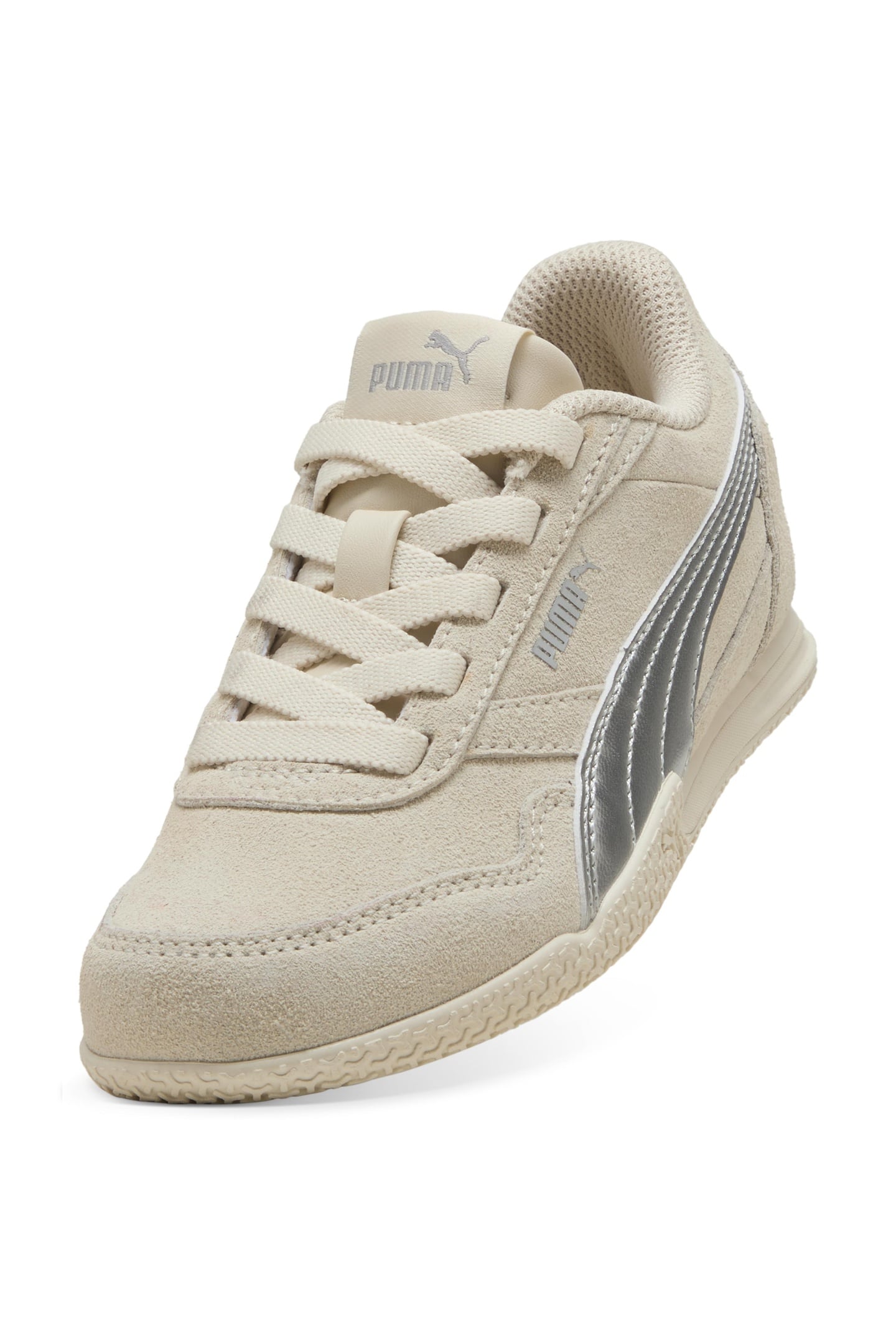 BELLA DONNA SD METALLIC AC PS ALPINE SNOW-SILVER 5