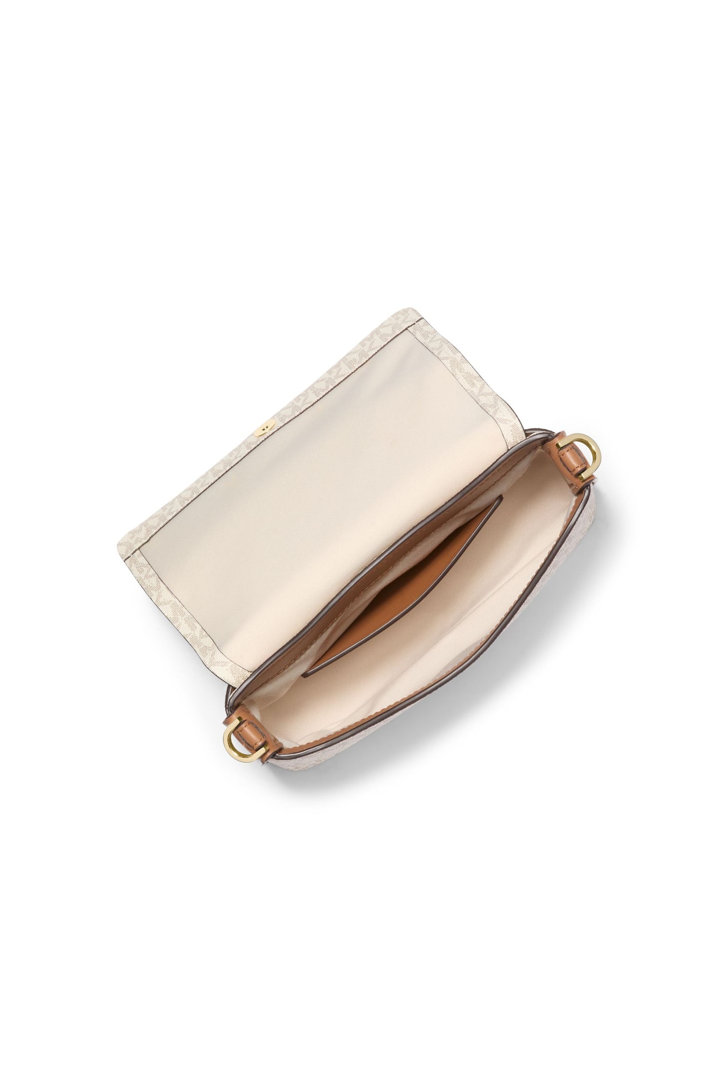 SMALL MESSENGER VANILLA/ACORN 3