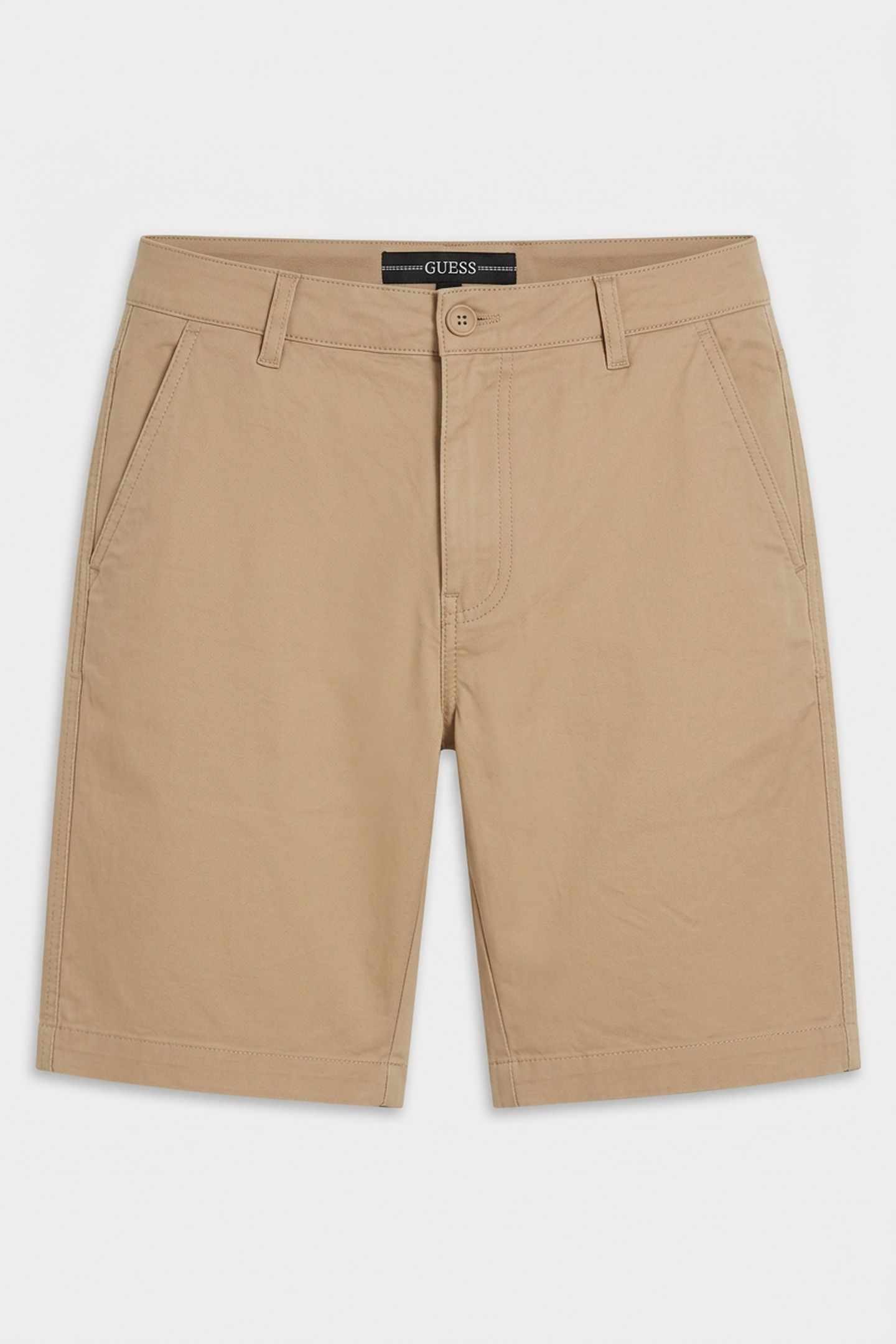 CLEMENT TWILL SHORT DESERT MUD 3