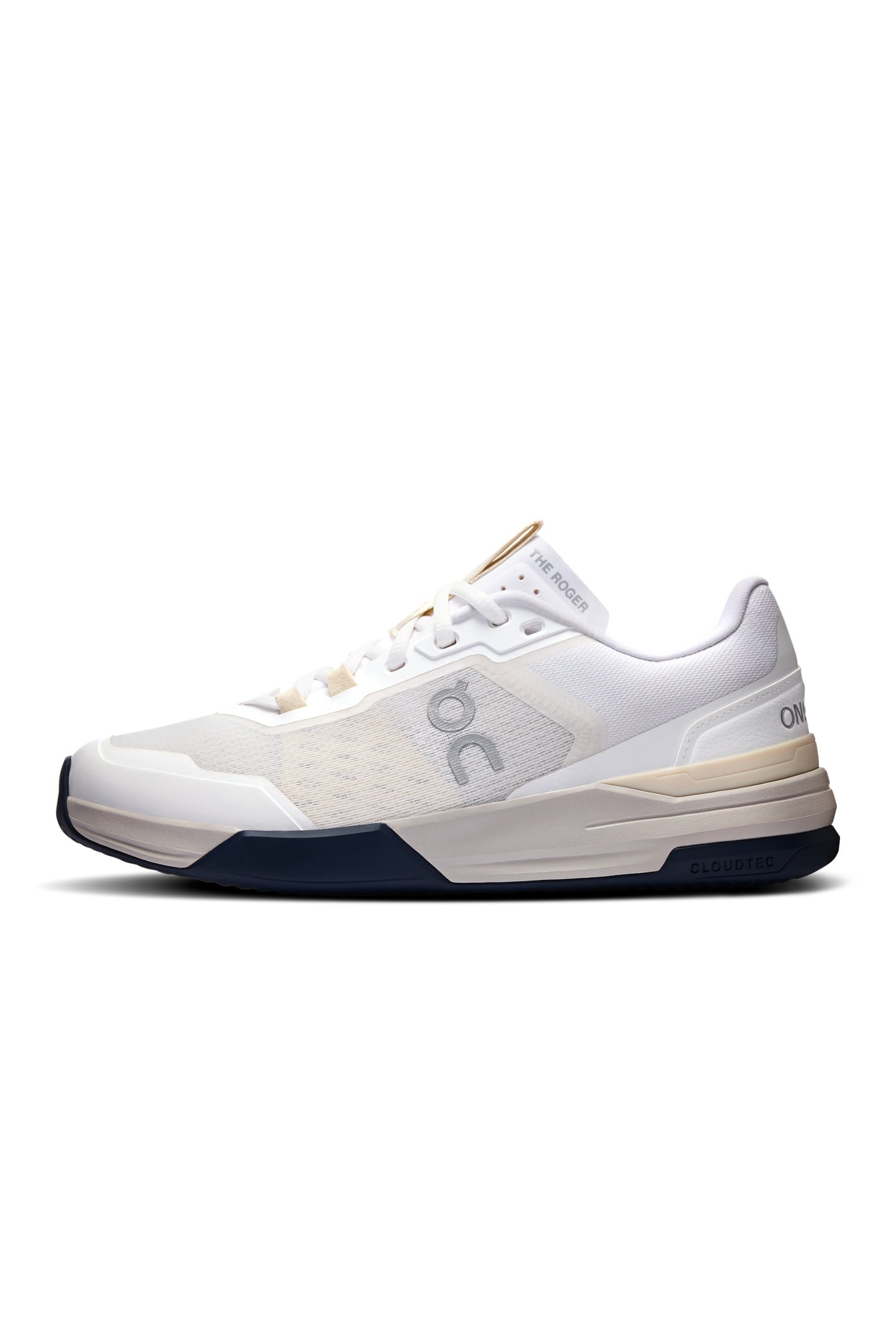 THE ROGER ADV PRO CLAY 1 WHITE | CREAM 7