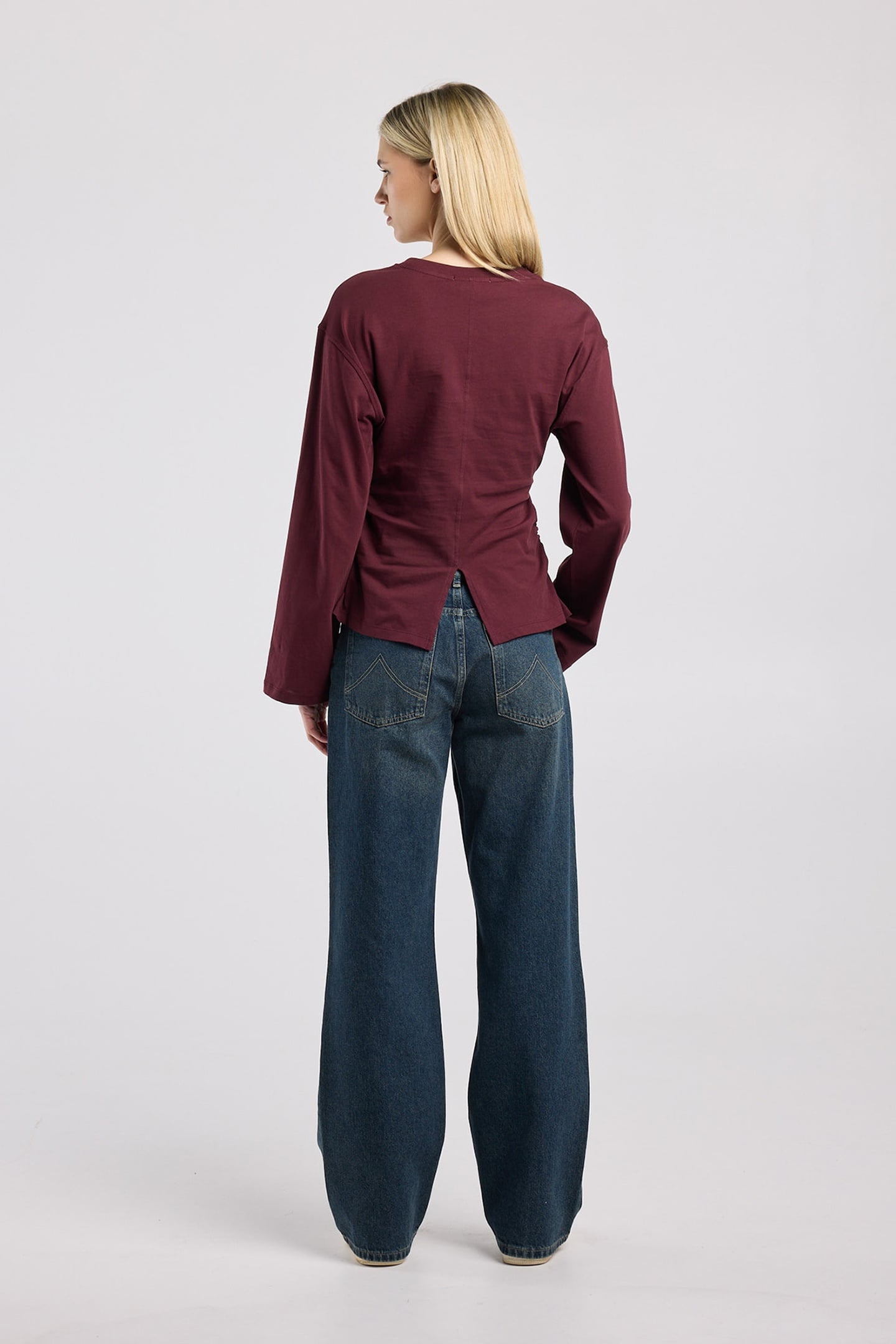 LAYVI BORDEAUX 2