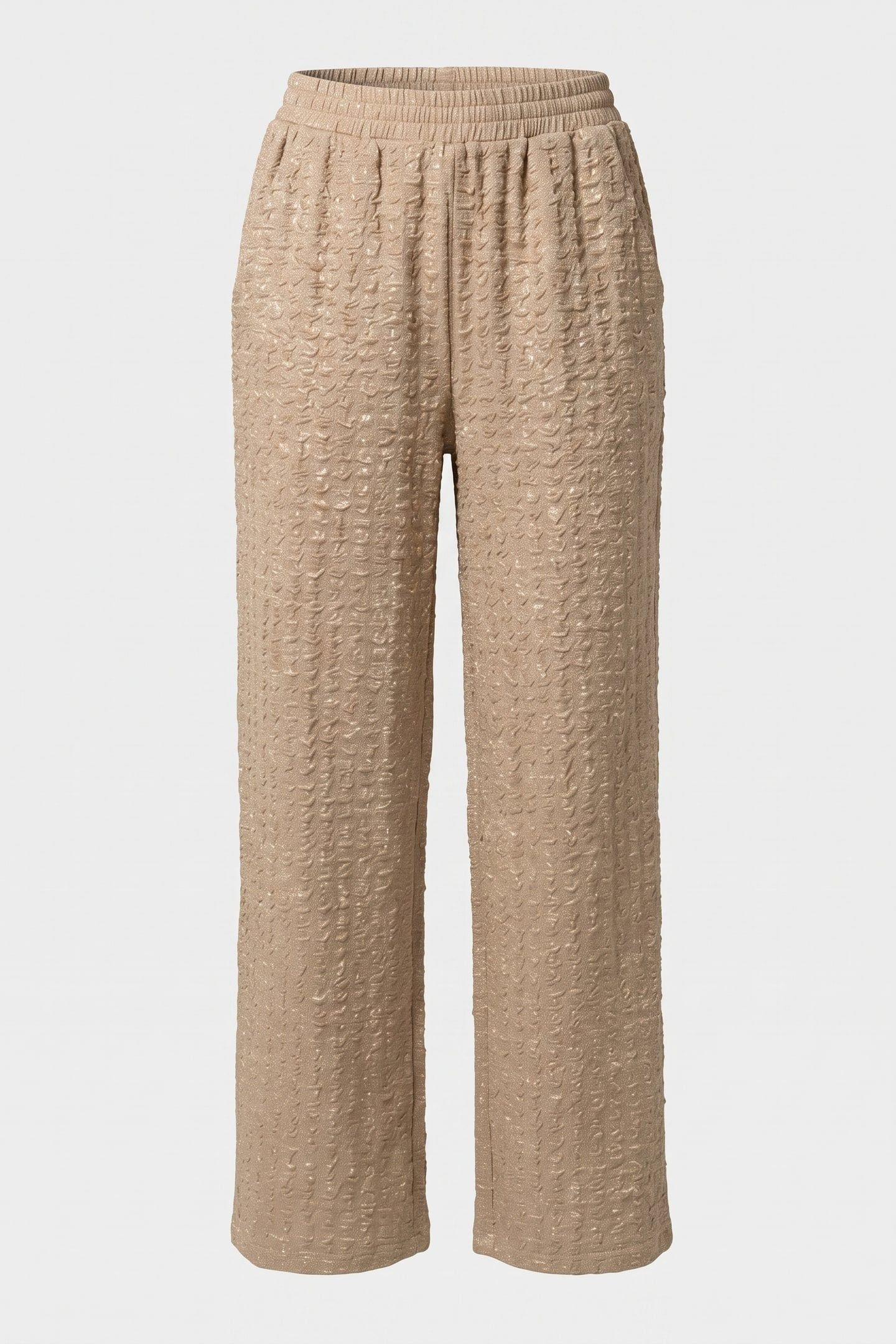 DALLY PANTS GOLD 3